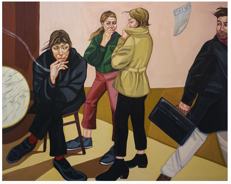 GOSSIP