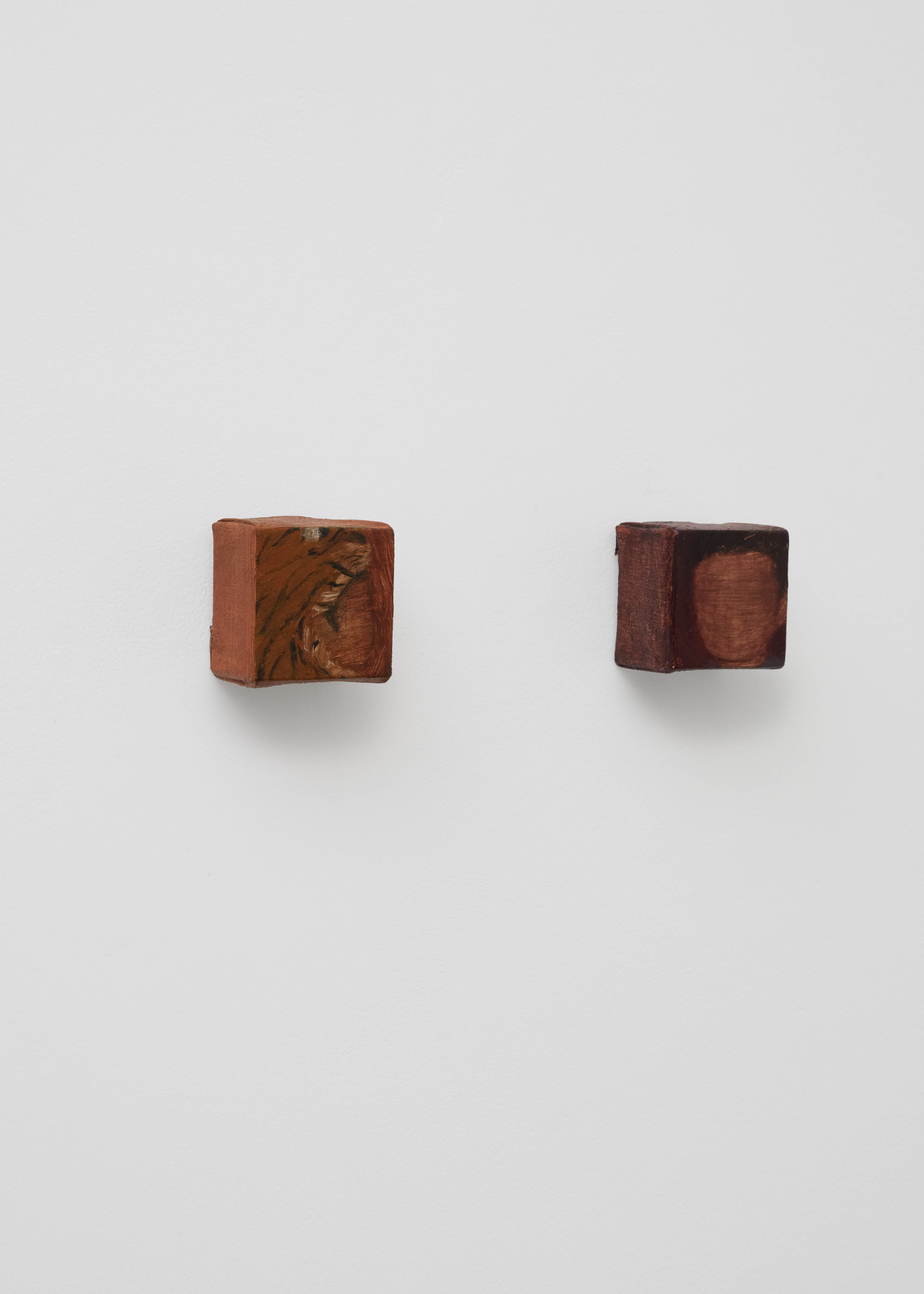 Zhi Ding, XiaoMing III, 2025 © Albane Durand-Viel