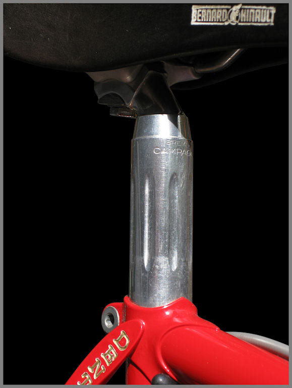 Seat Post