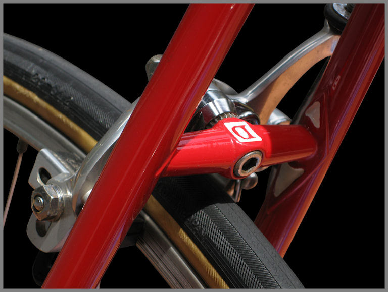Brake Bridge