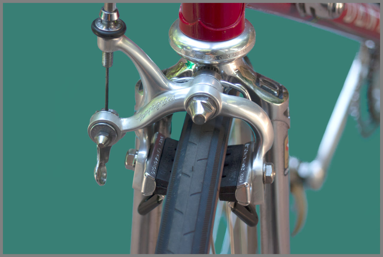Front Brake