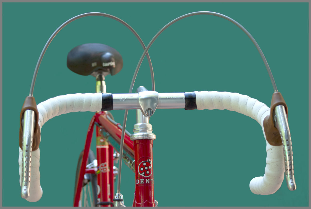 Handlebars