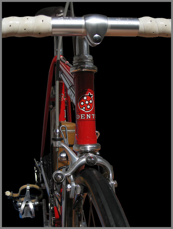 Head Tube Front