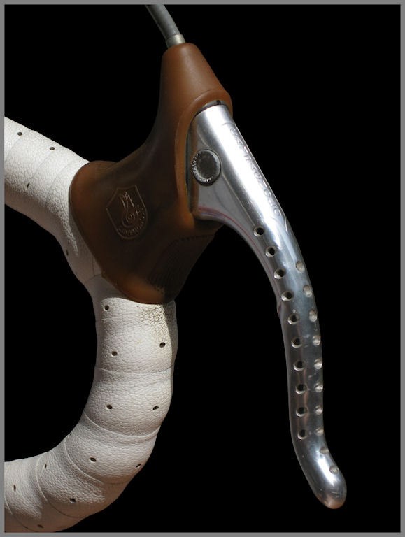 Brake Handle