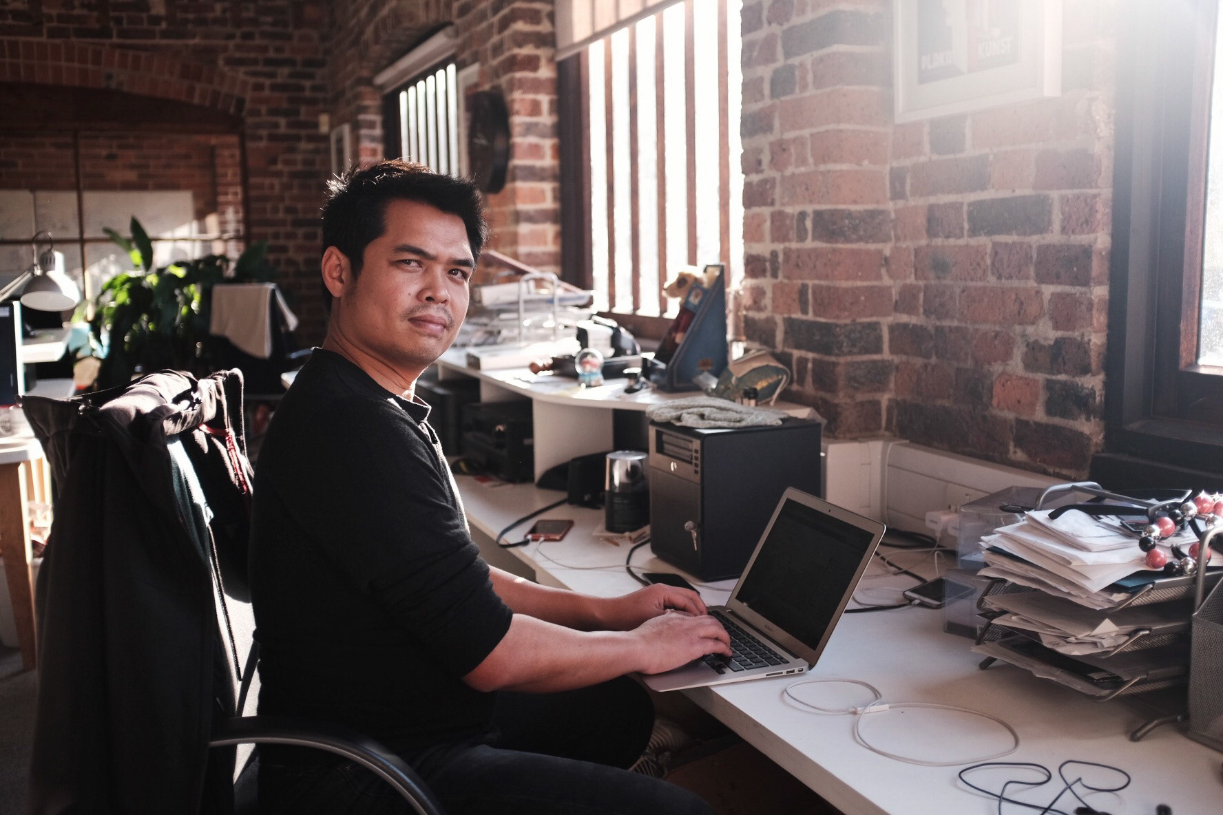 Processed with VSCO with a3 preset