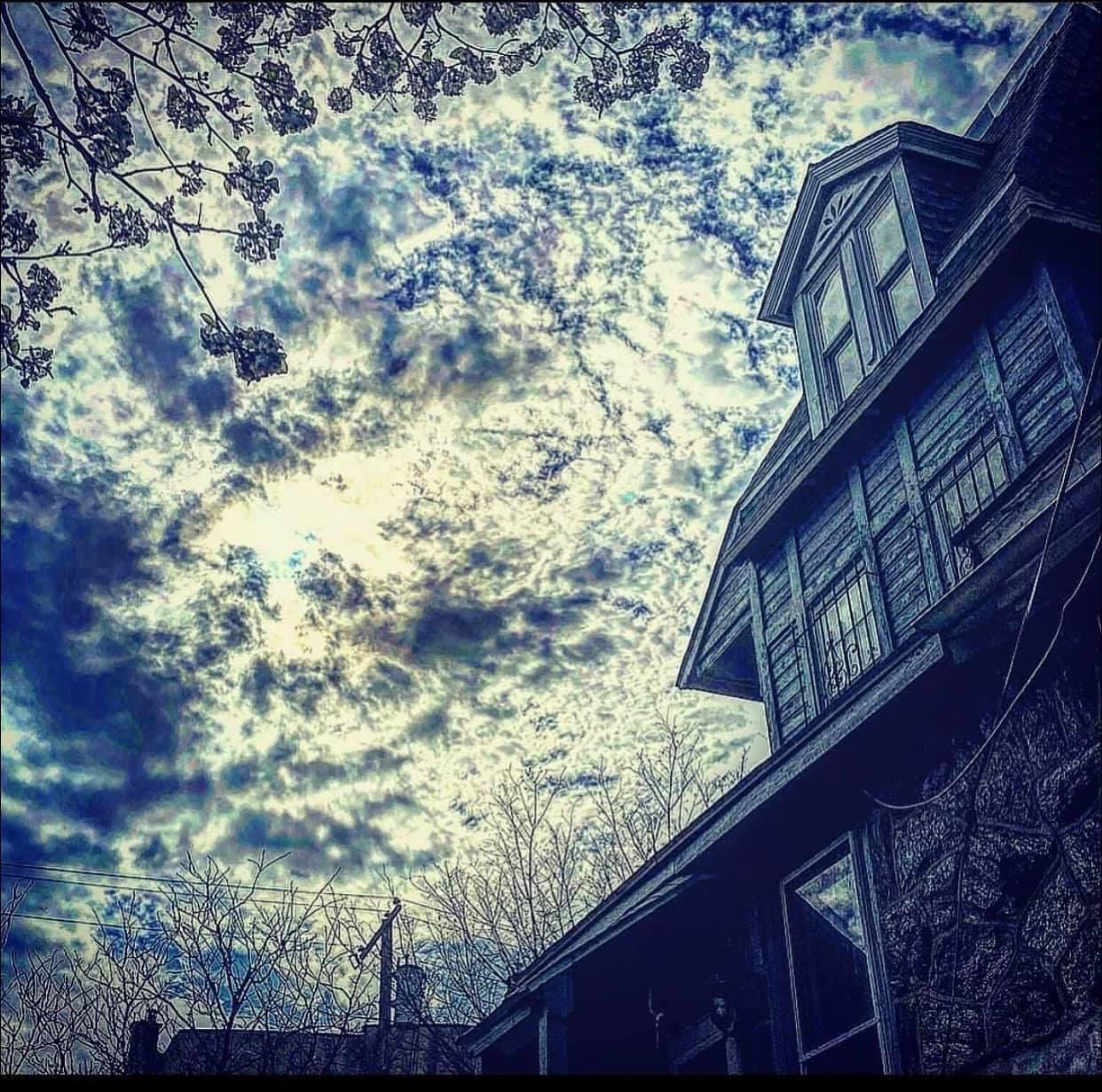 The Moody-Blues