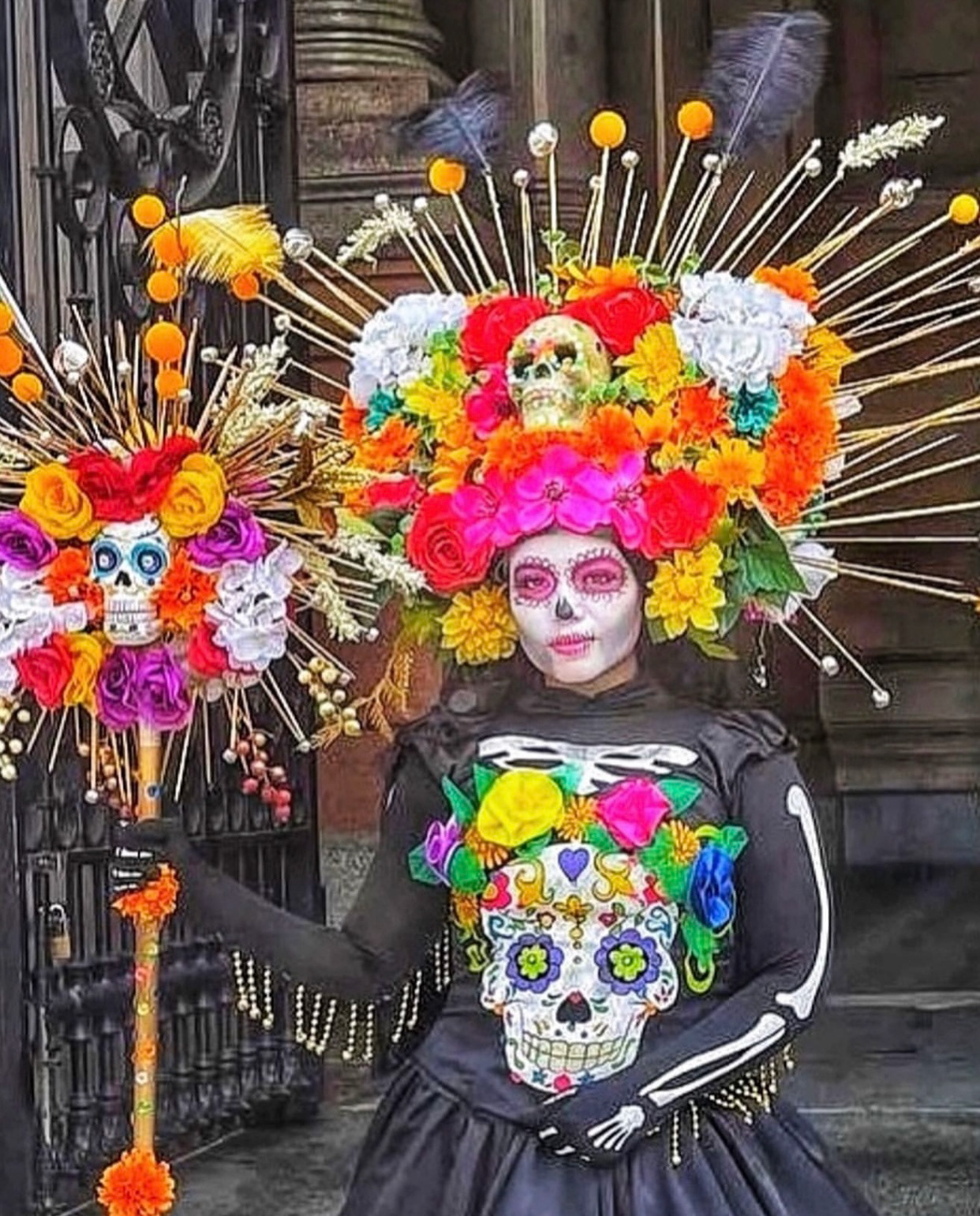 Mexican Independence Day