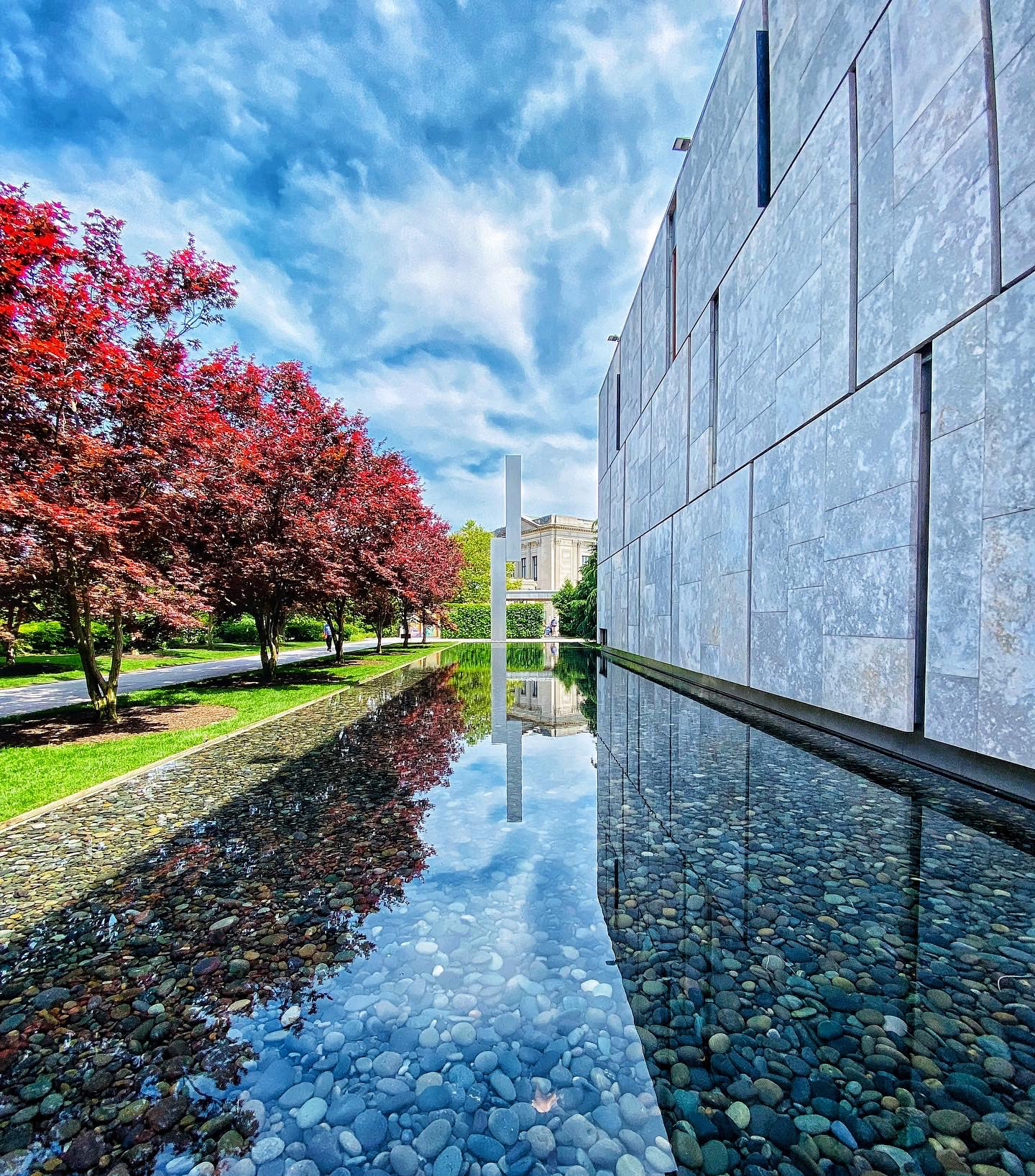 The Barnes Philadelphia