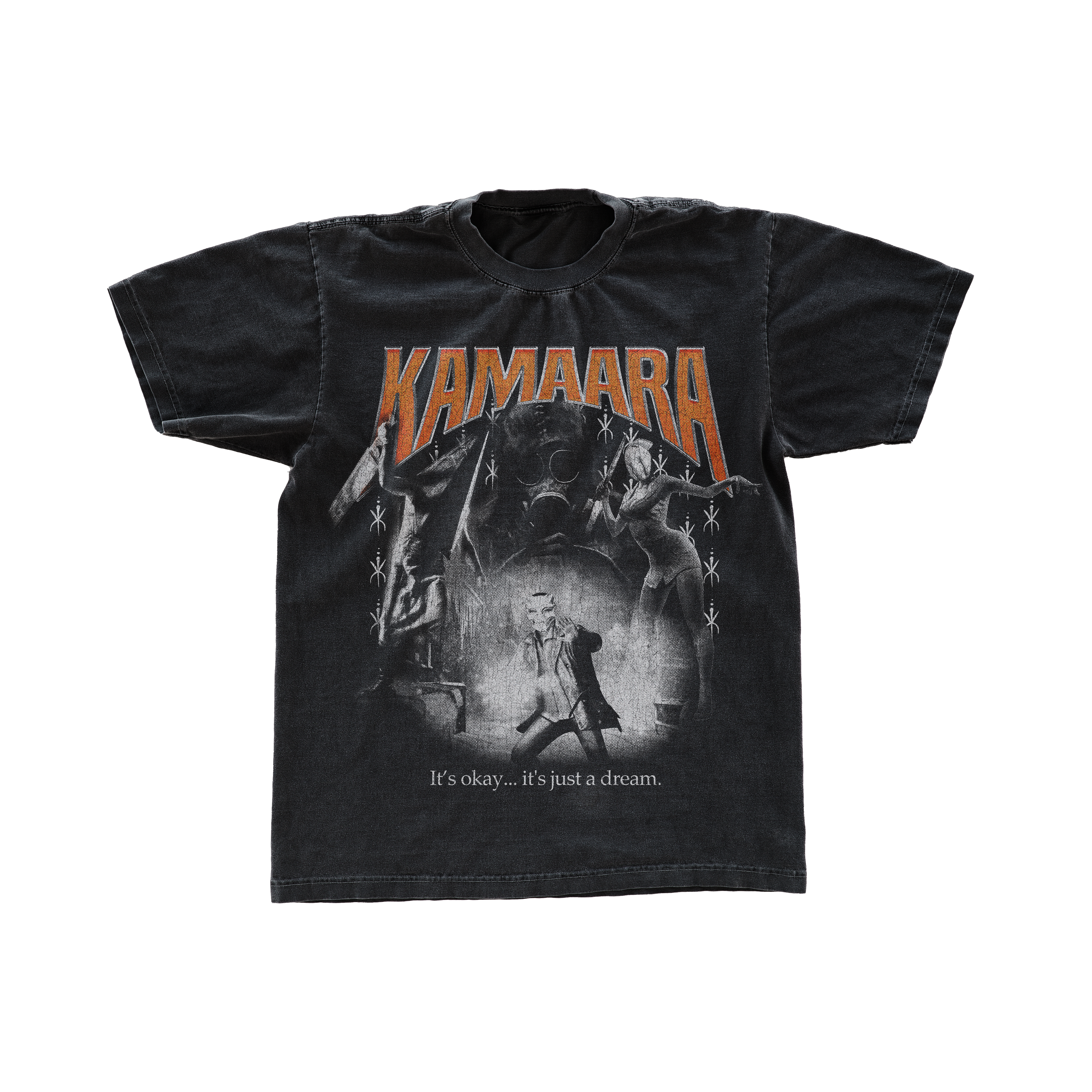 "DREAM" Official Merch