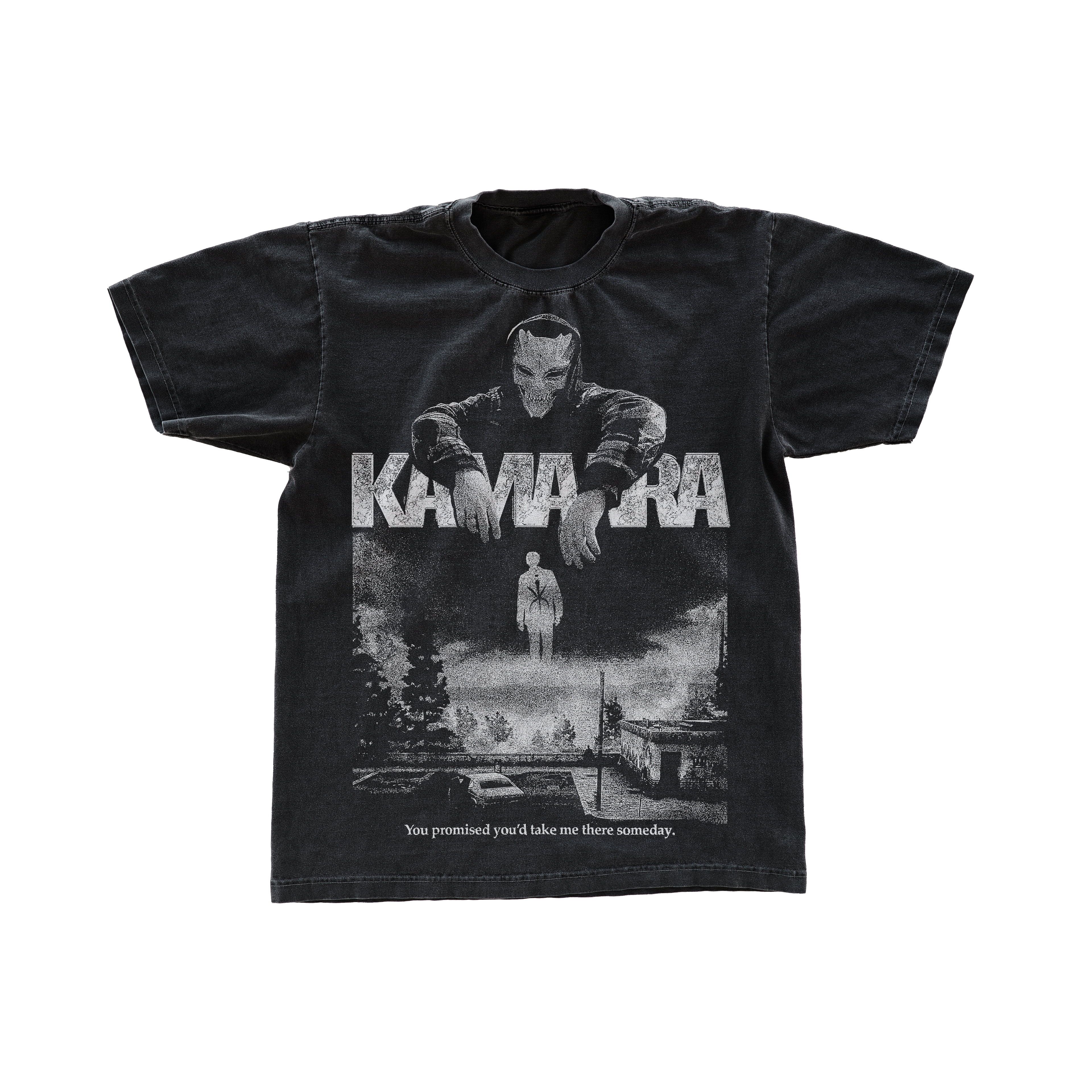 "PROMISE" Official Merch