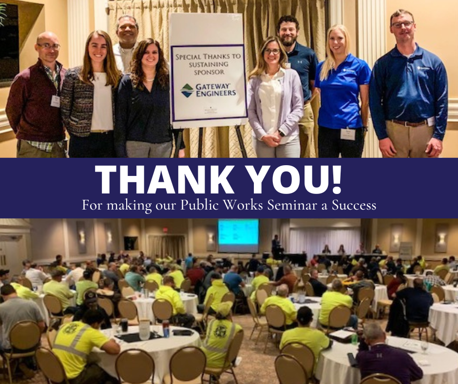 ALOM Public Works Seminar