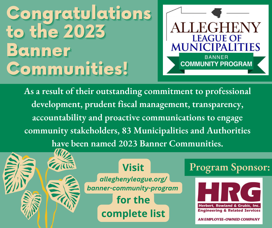 ALOM Banner Communties