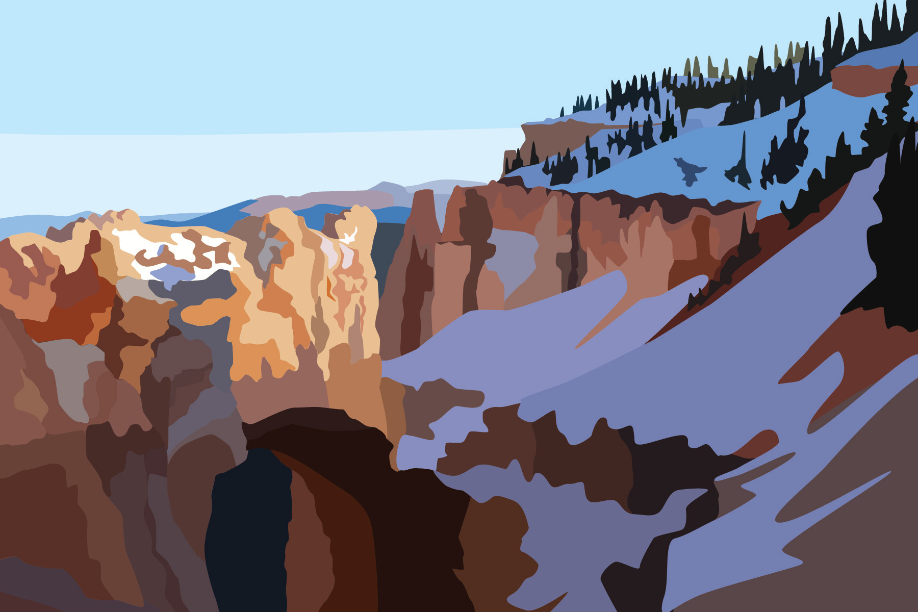 Bryce Canyon, UT