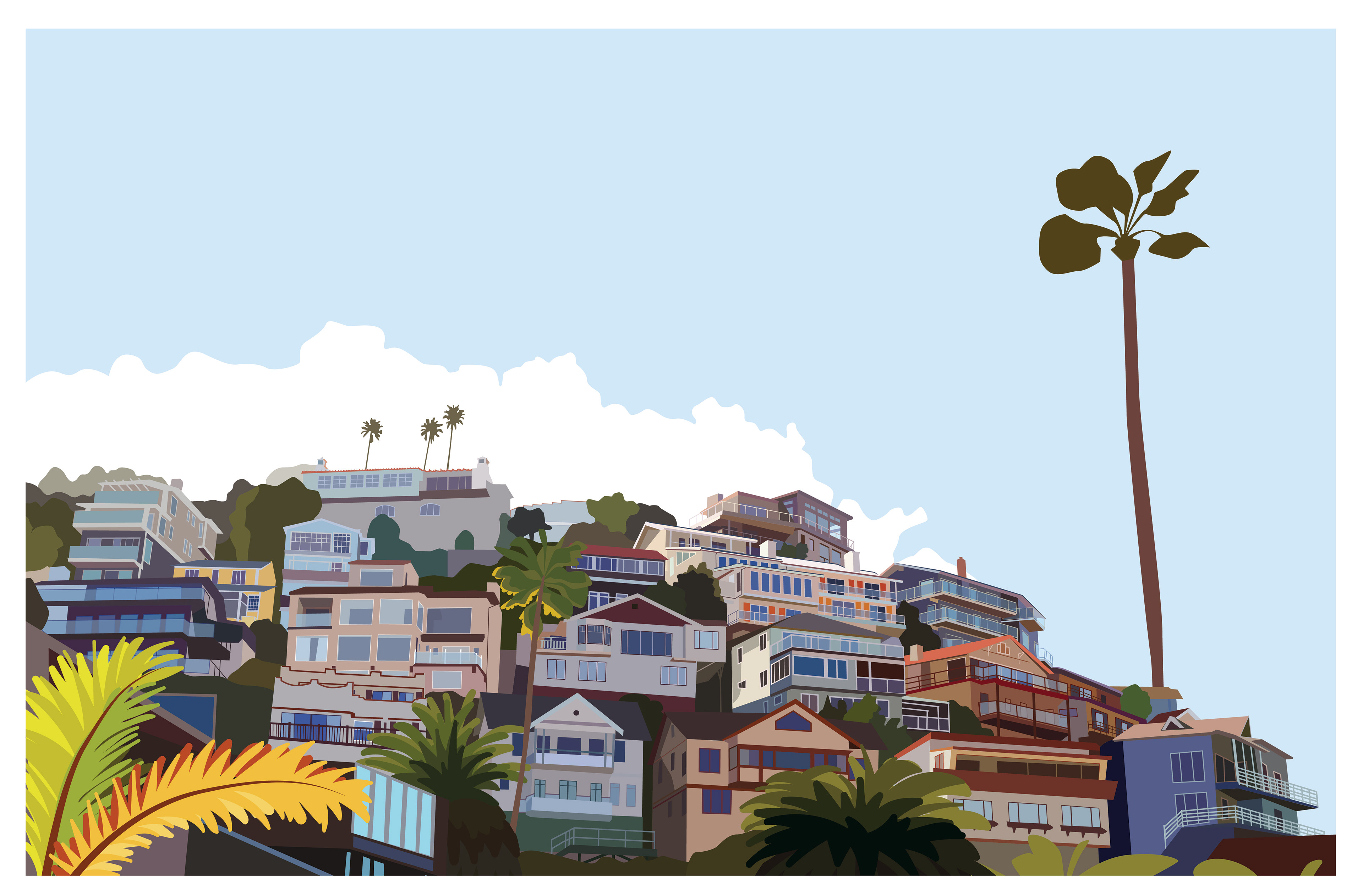 Catalina Island, CA