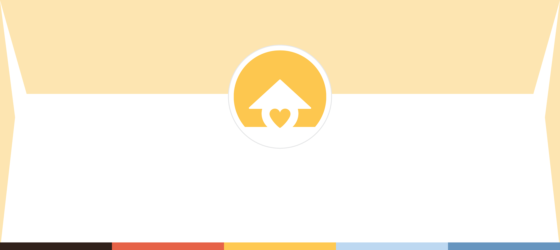 Sticker, folds: Musgrove; Color element: Magers