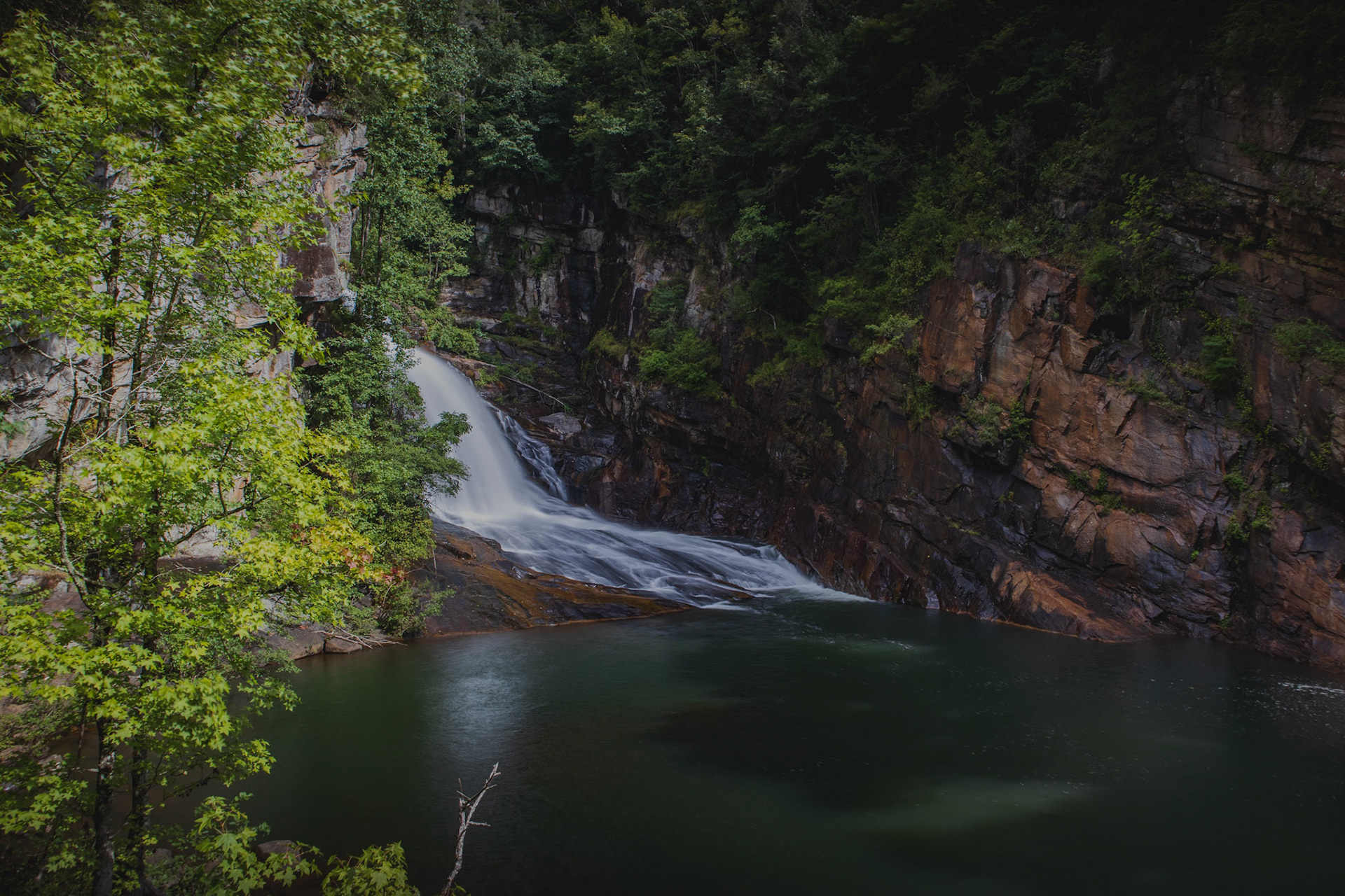 Tallulah Gorge - Tallulah, GA
