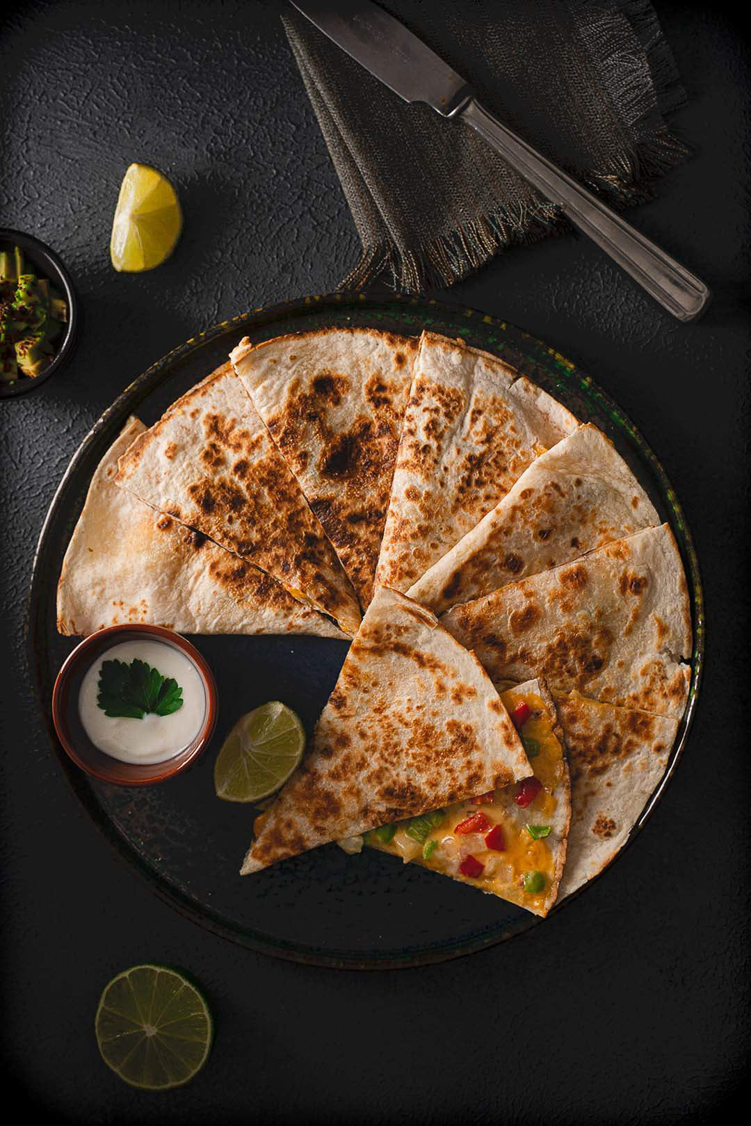 Quesadilla