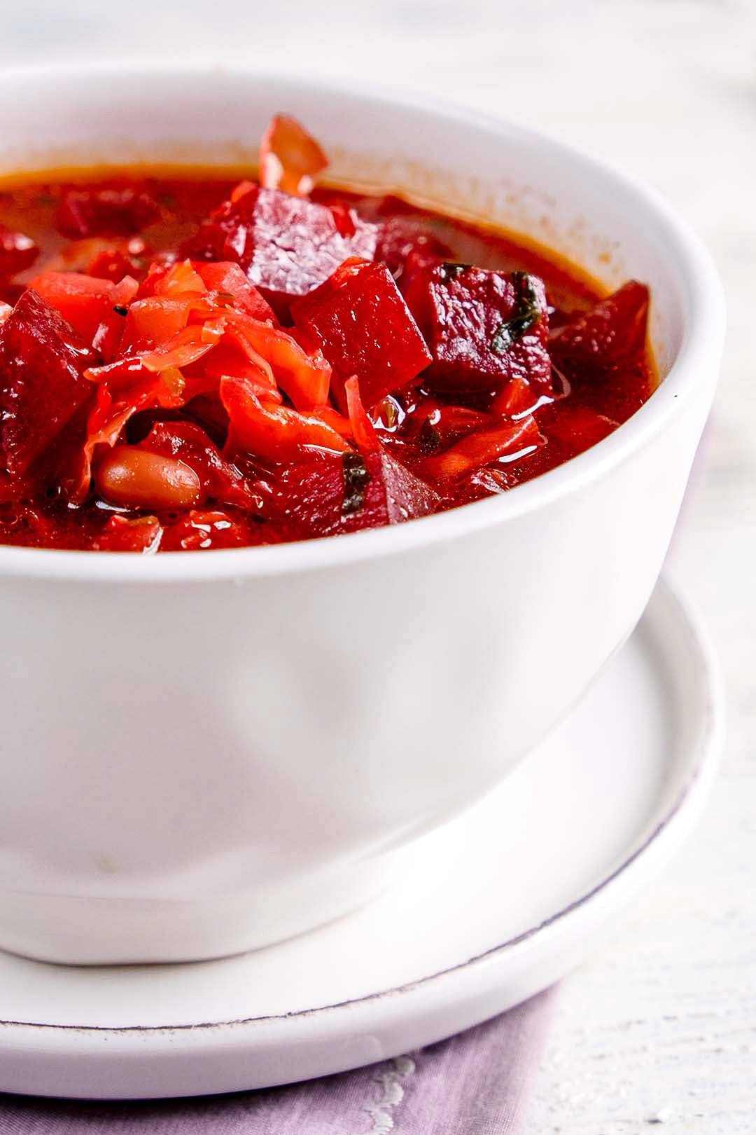 Borscht Soup