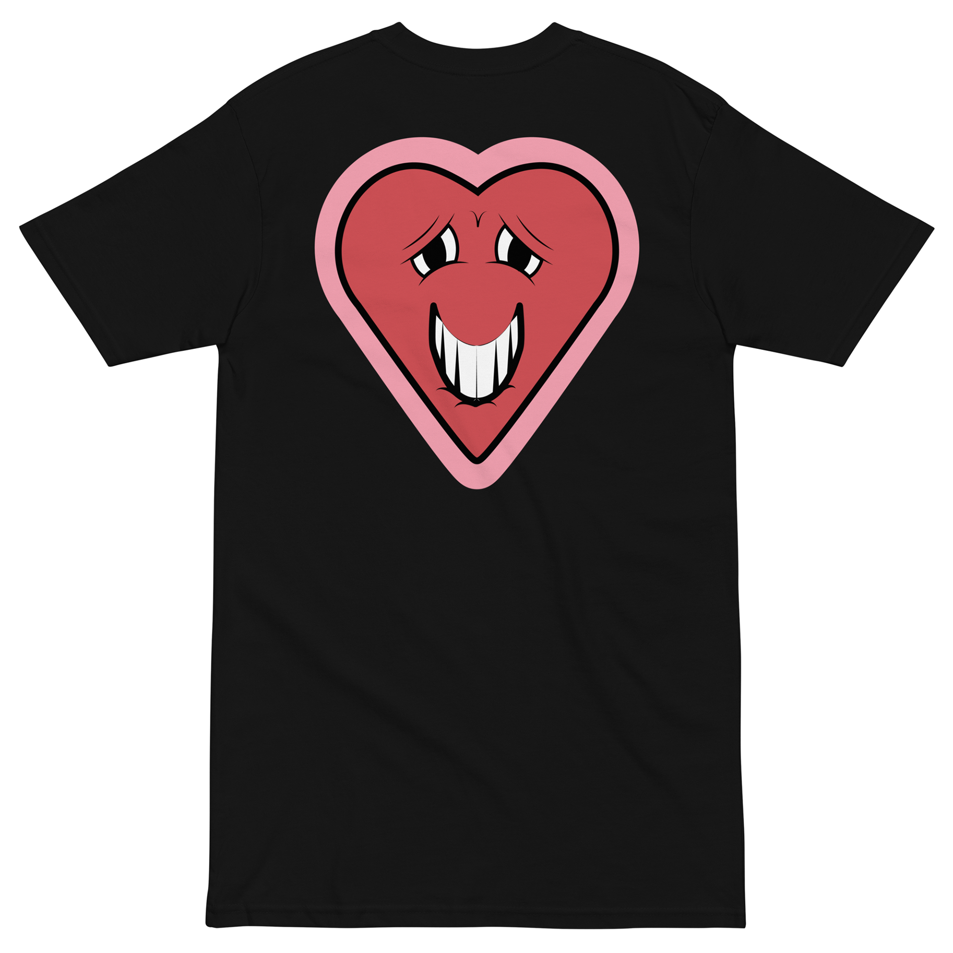 Schemers T-shirt (Scheme Hearted)