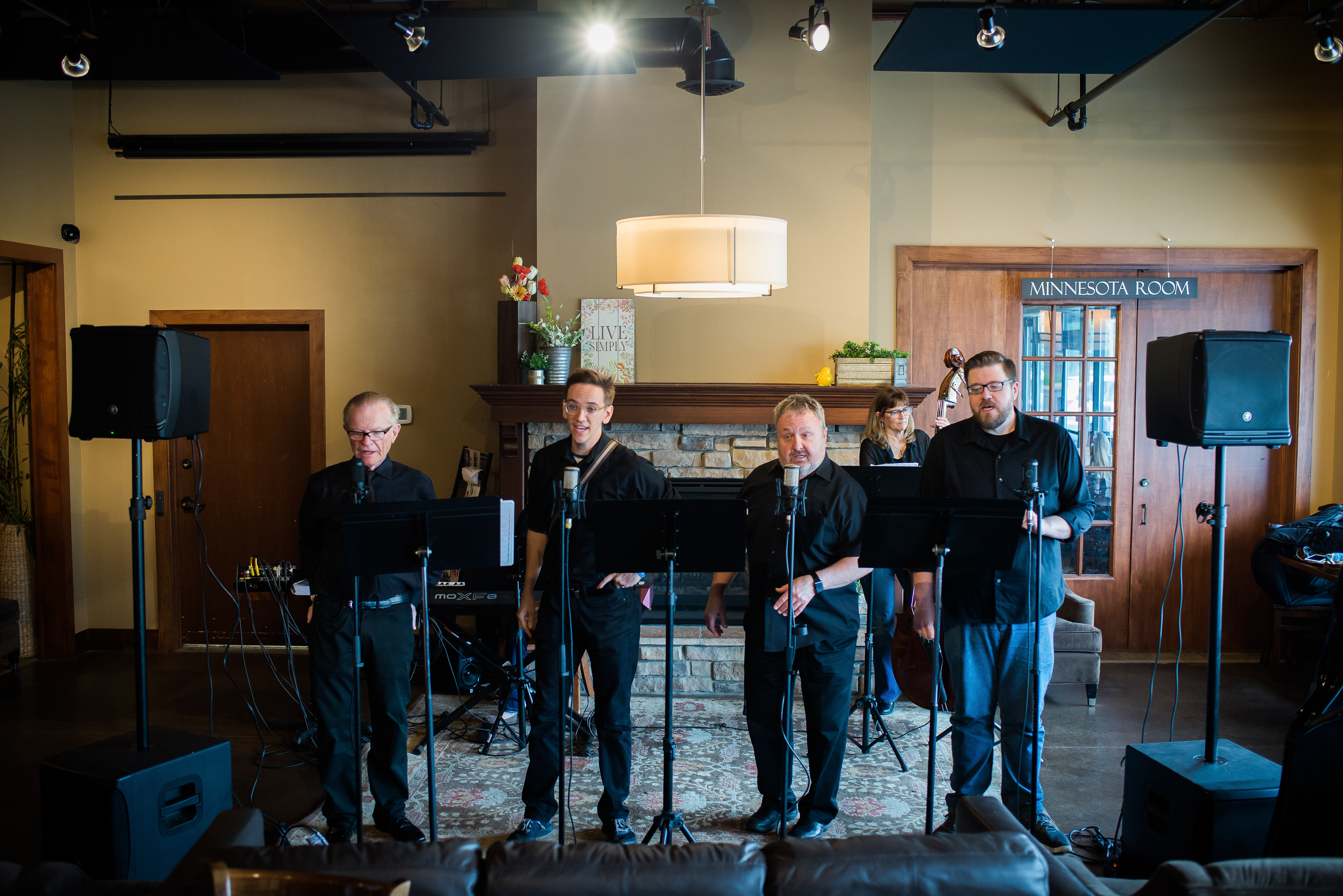 ACR Quartet