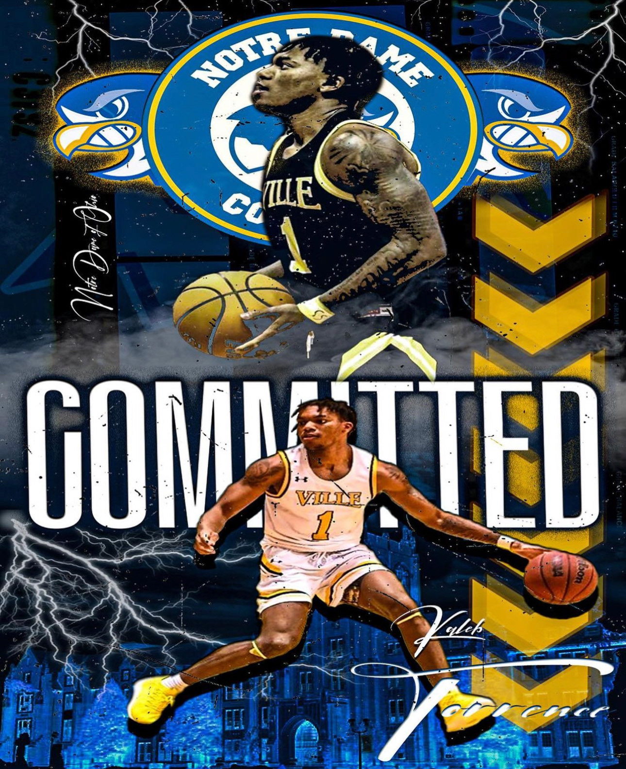 "COMMITTED"