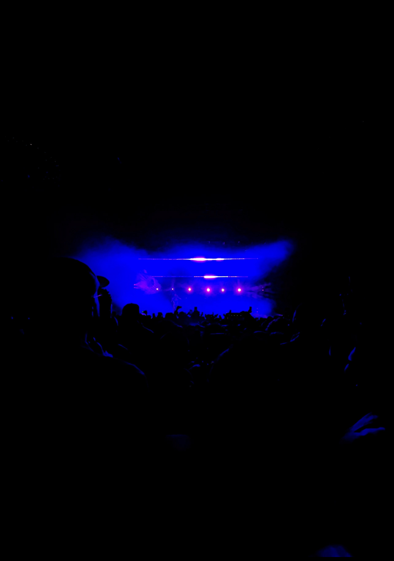 "HIGHLIGHTED CONCERT"