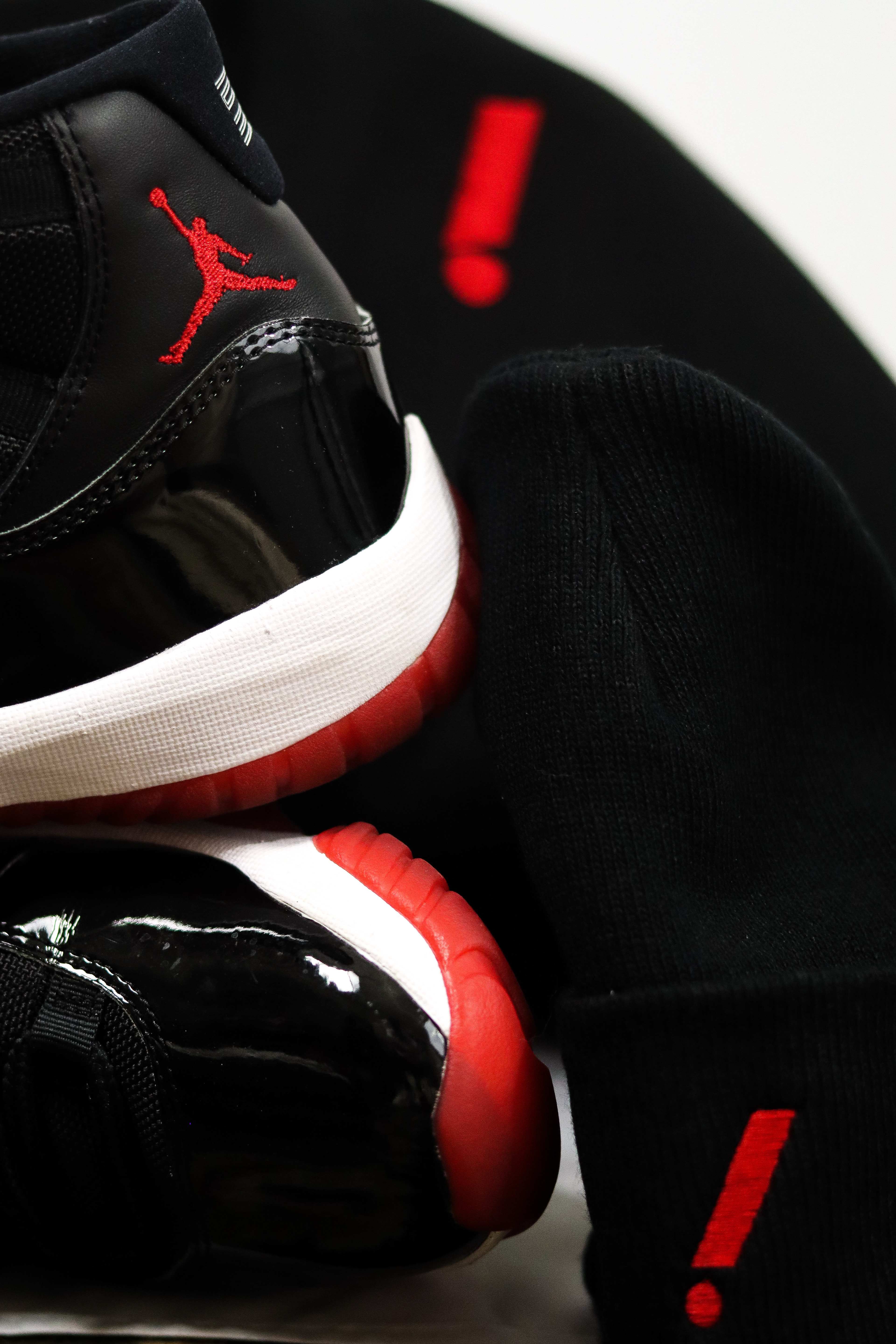 "BRED"