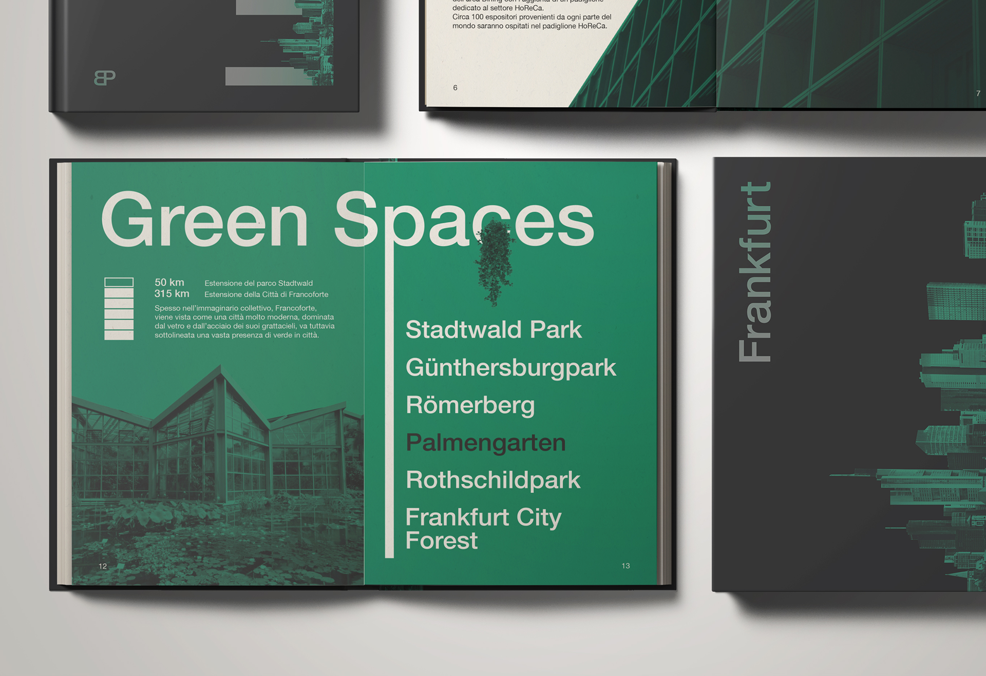 Frankfurt | City Guide