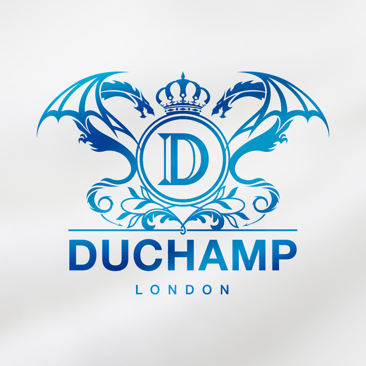 CREATED CREST LOGO FOR PRODUCT CATEGORY