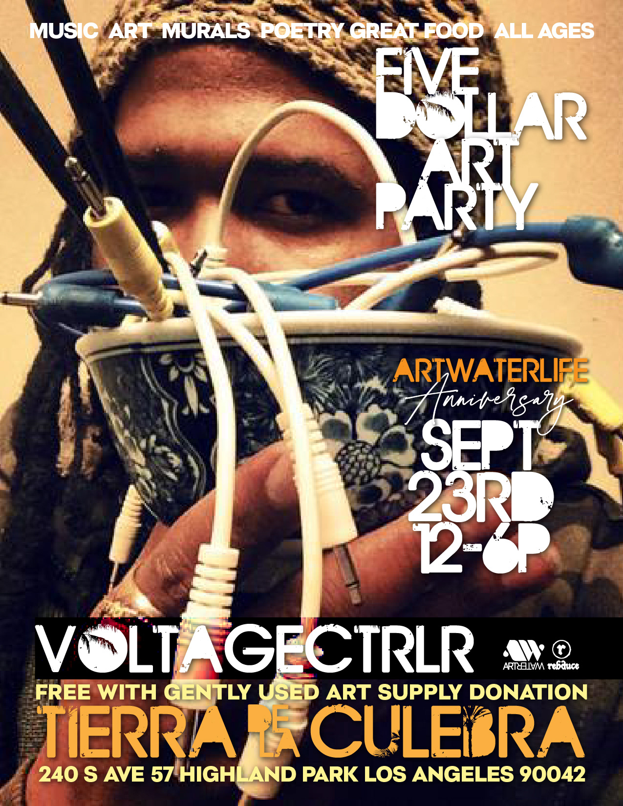 VoltageCtrlr