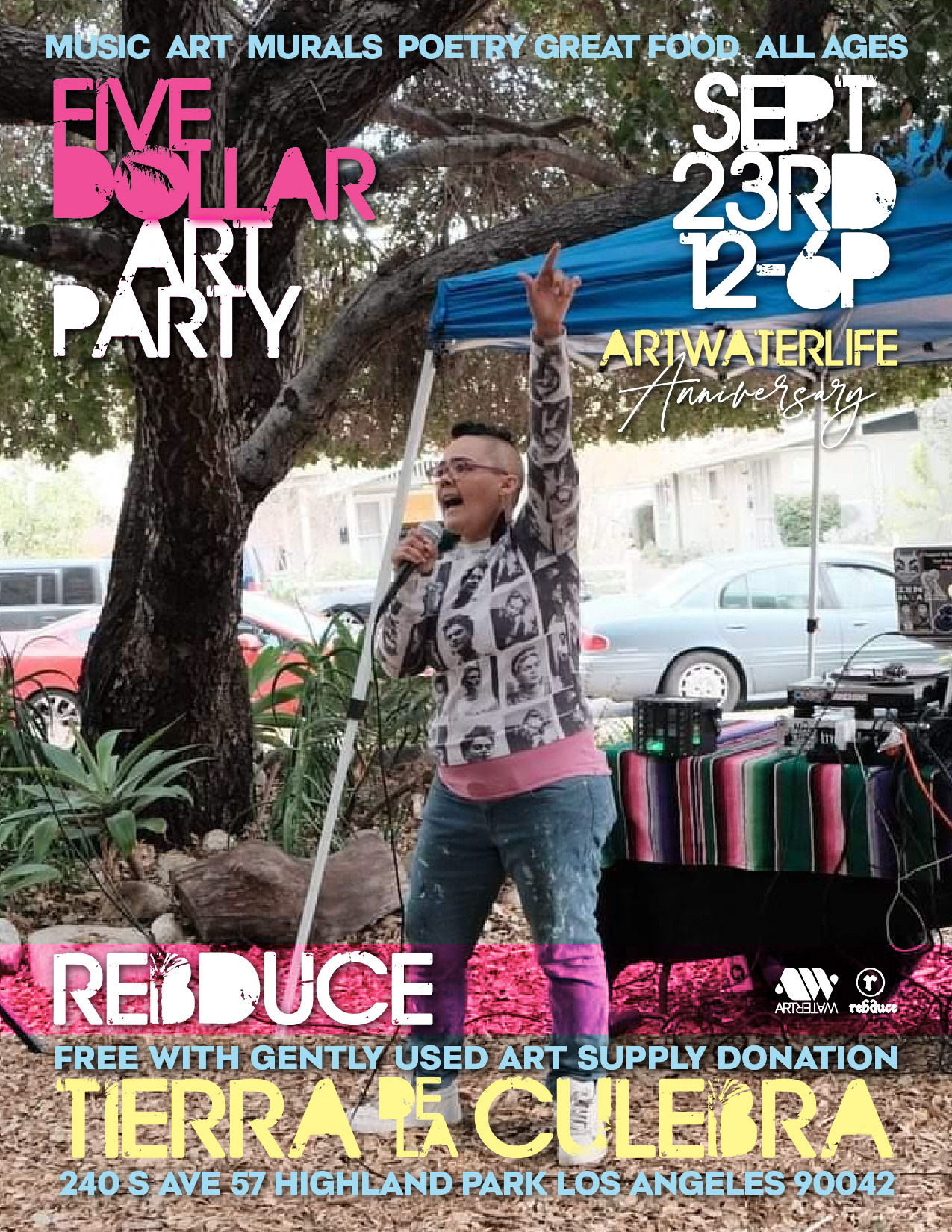 REBDUCE