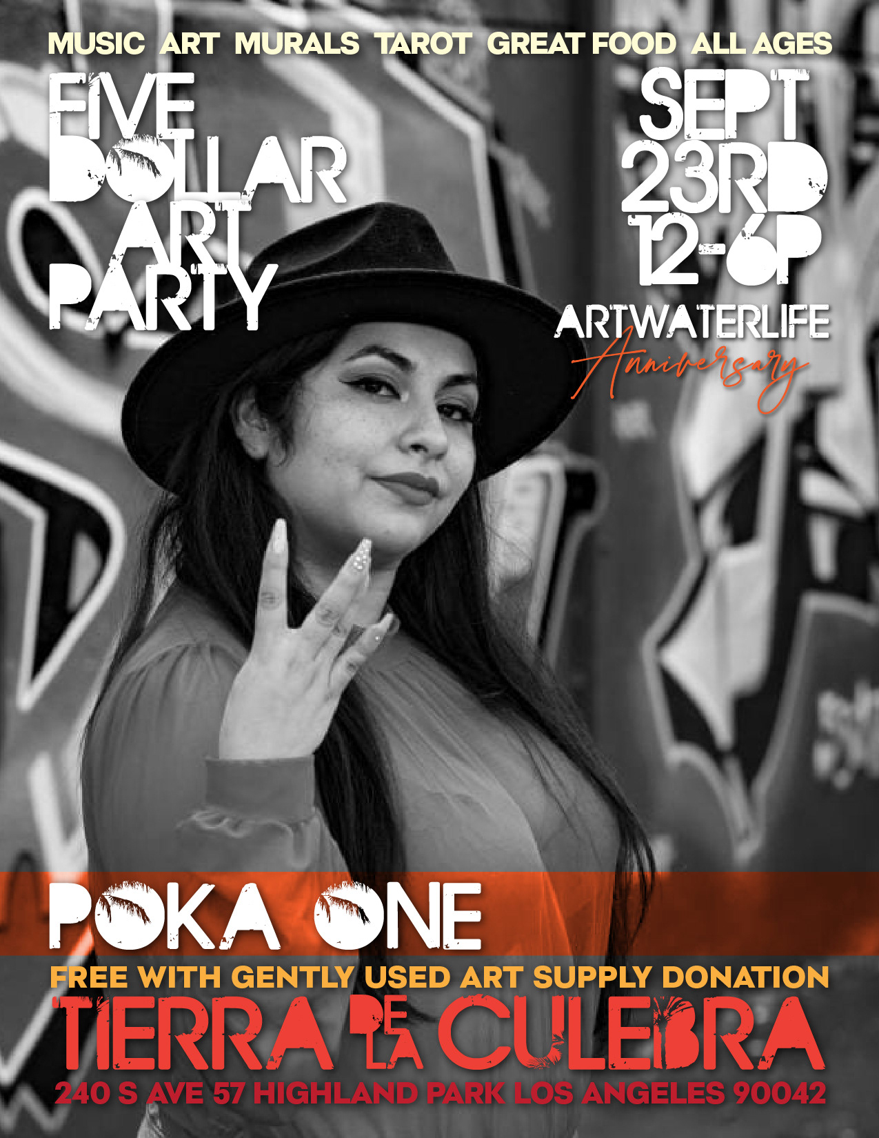 Poka One