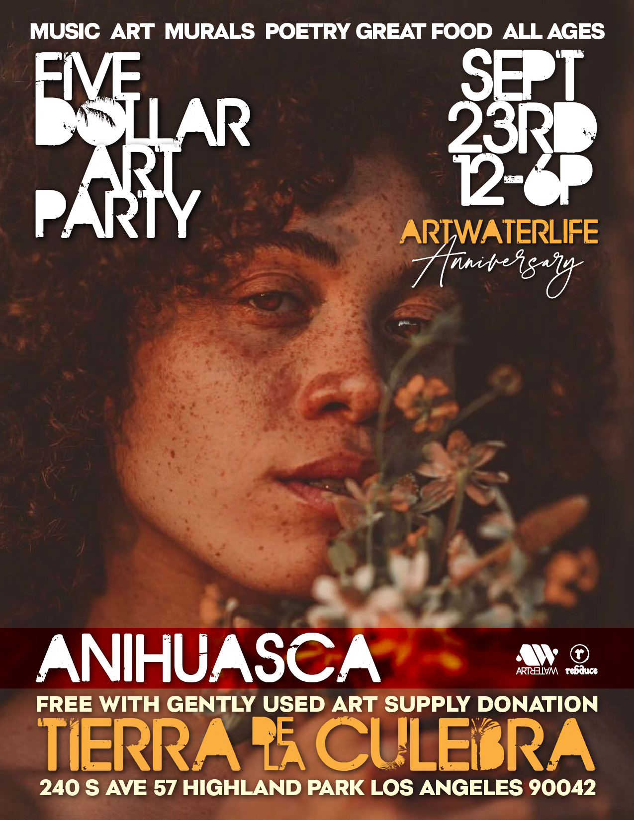 Anihuasca