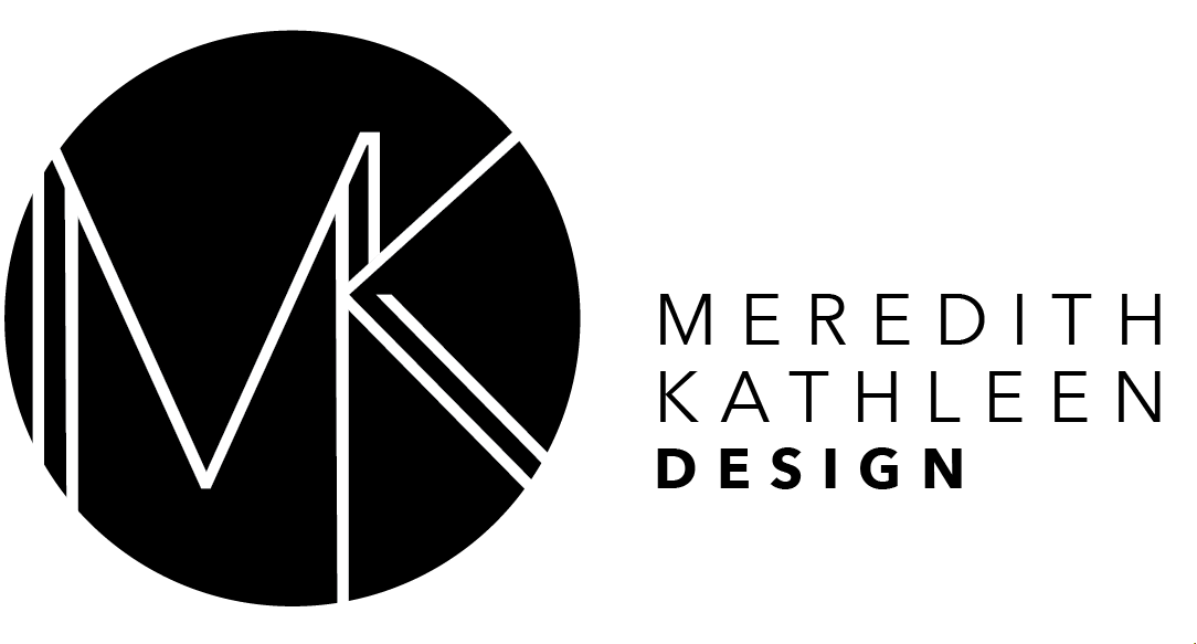 MEREDITH KATHLEEN DESIGN