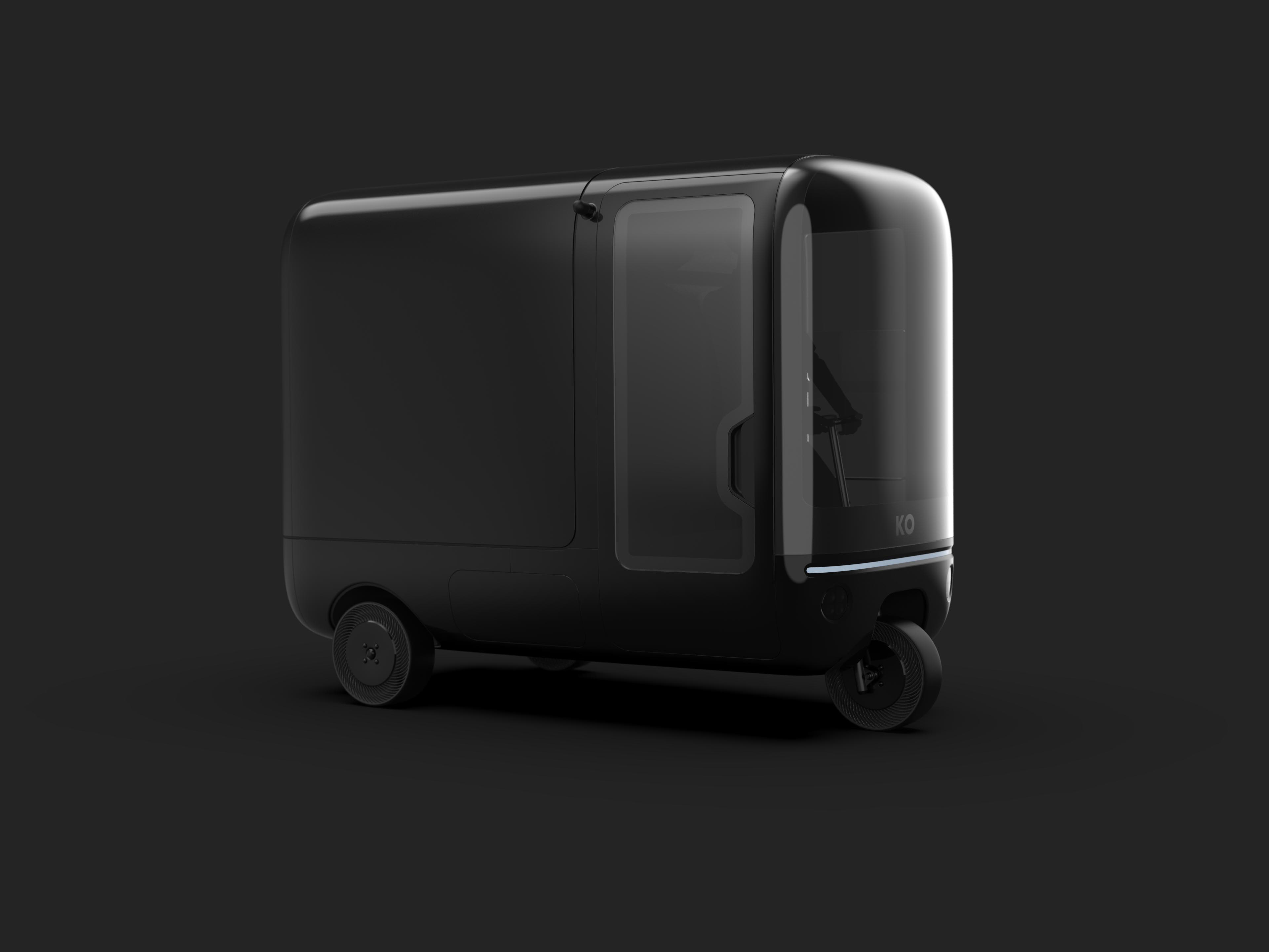 Box body