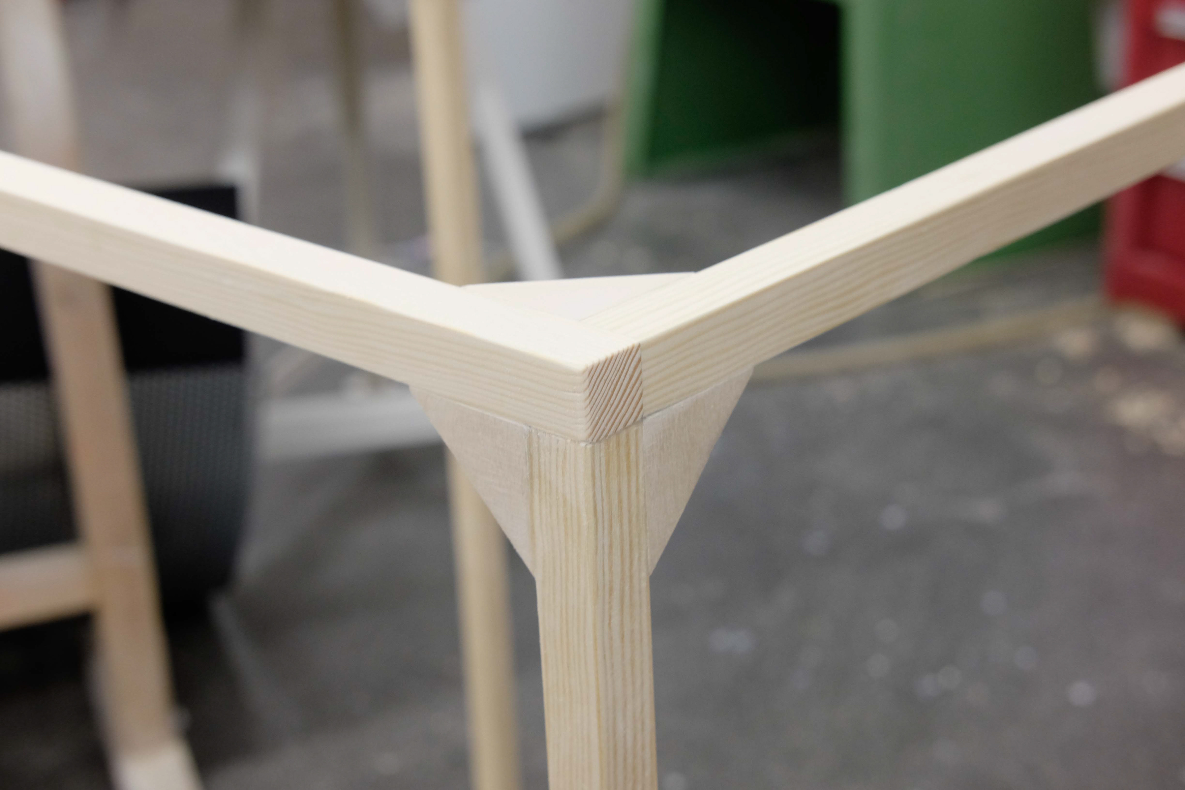 Building the 1:1 mockup box.