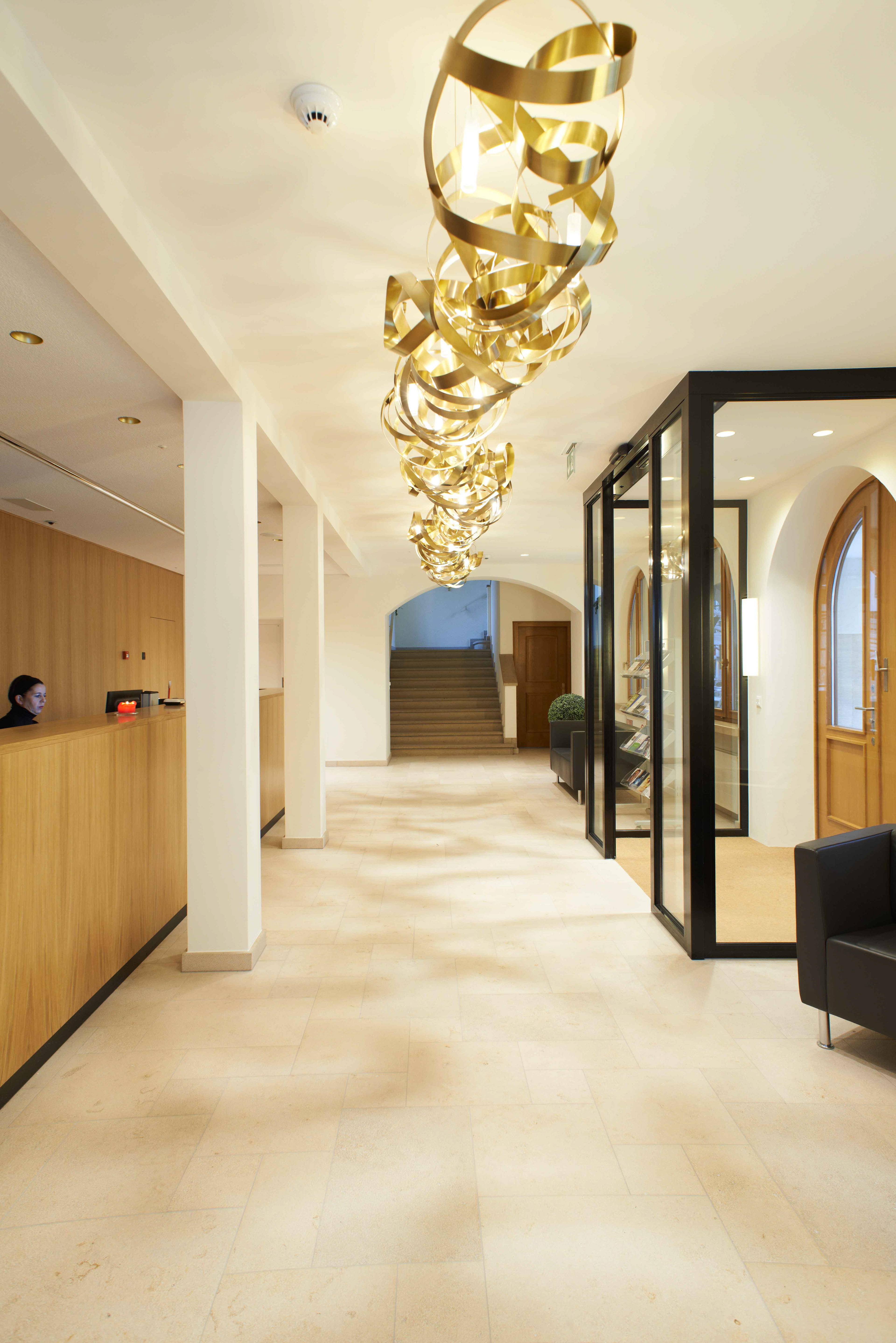 Empfang, Bürgerbüro/ Steuerabgabe