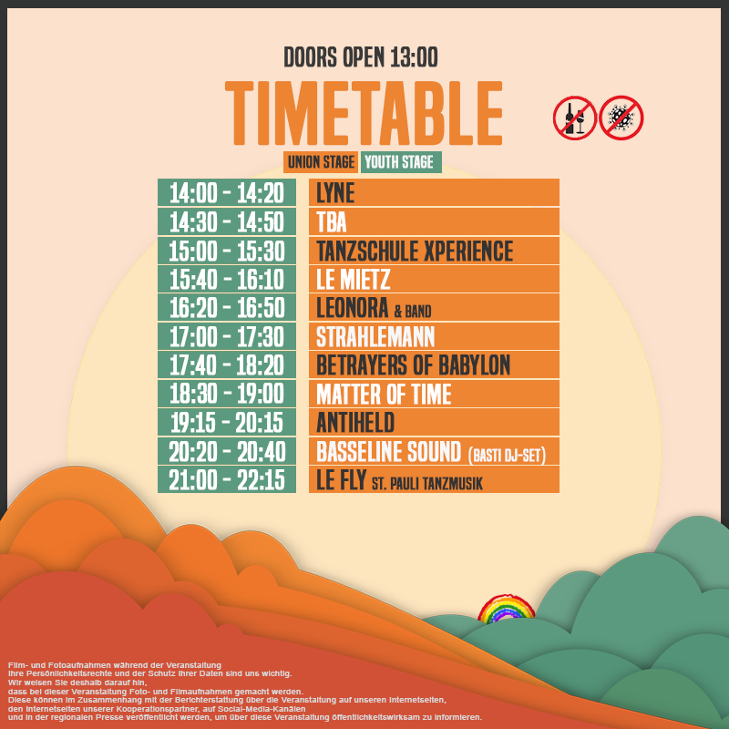 TimeTable