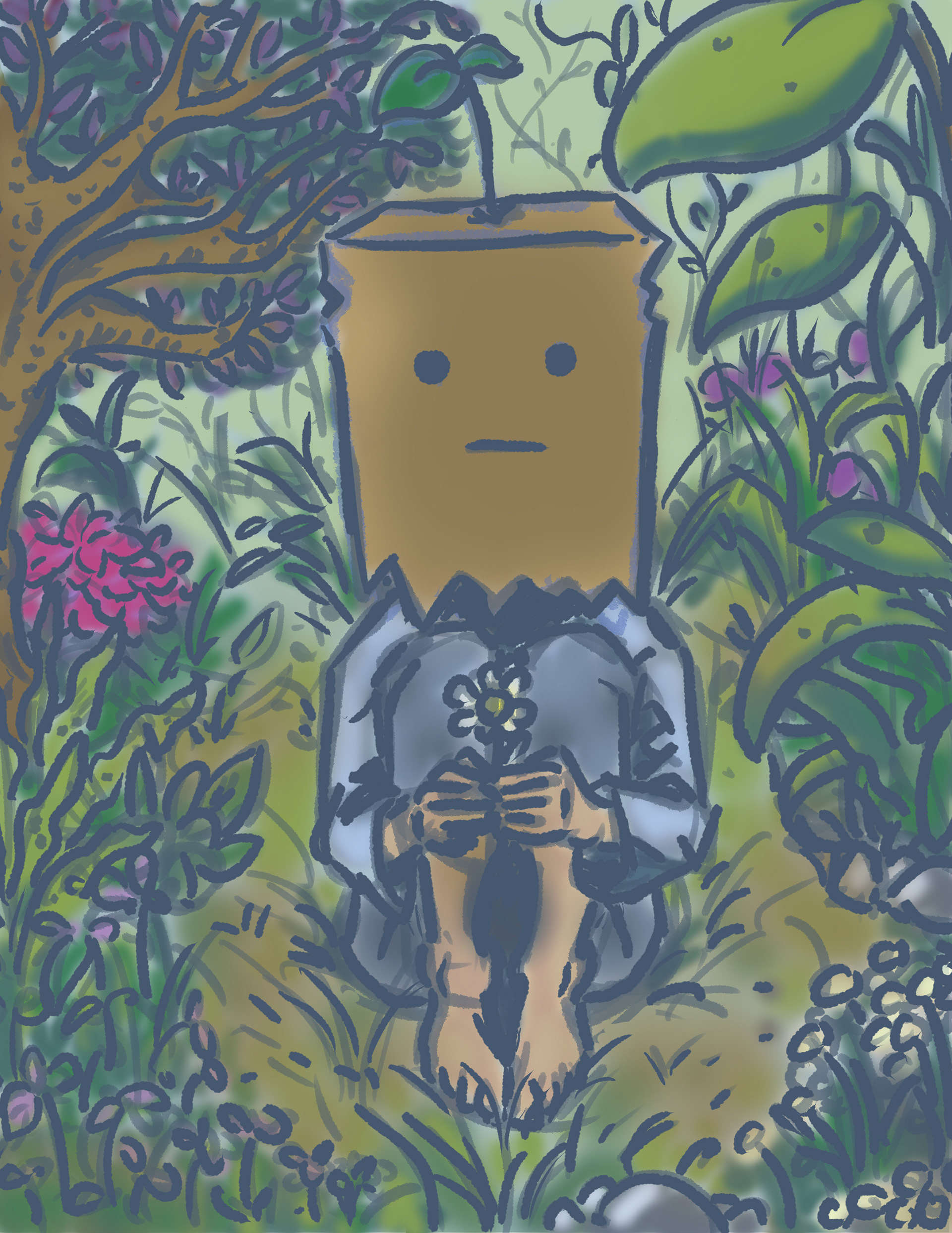 Eco-Anxiety