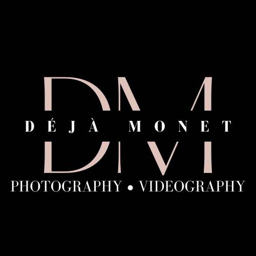Deja Monet Photography,LLC