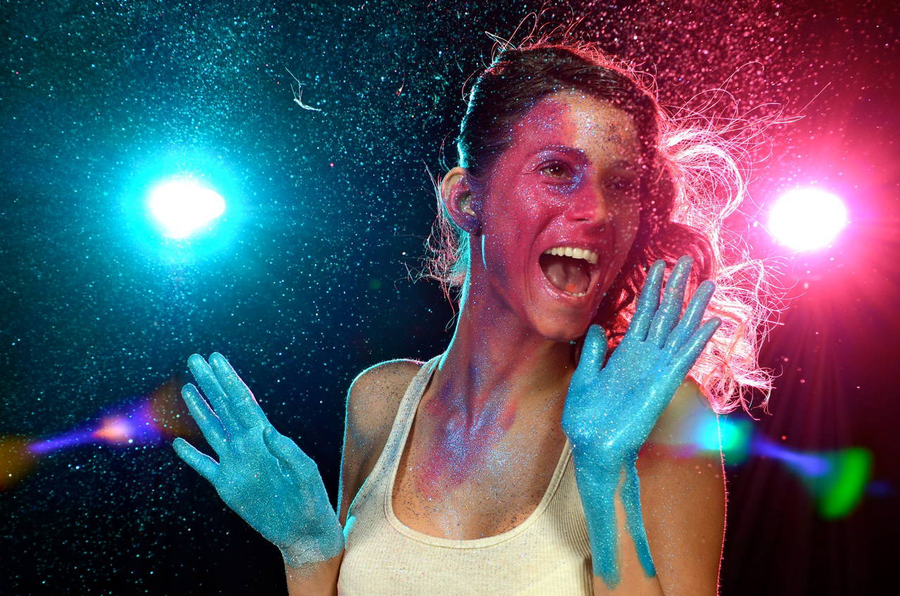 Professional dance photography and artistic movement portraits in St. Joseph. High-end imagery for dancers and performers seeking editorial style portfolios in Missouri and Kansas City.