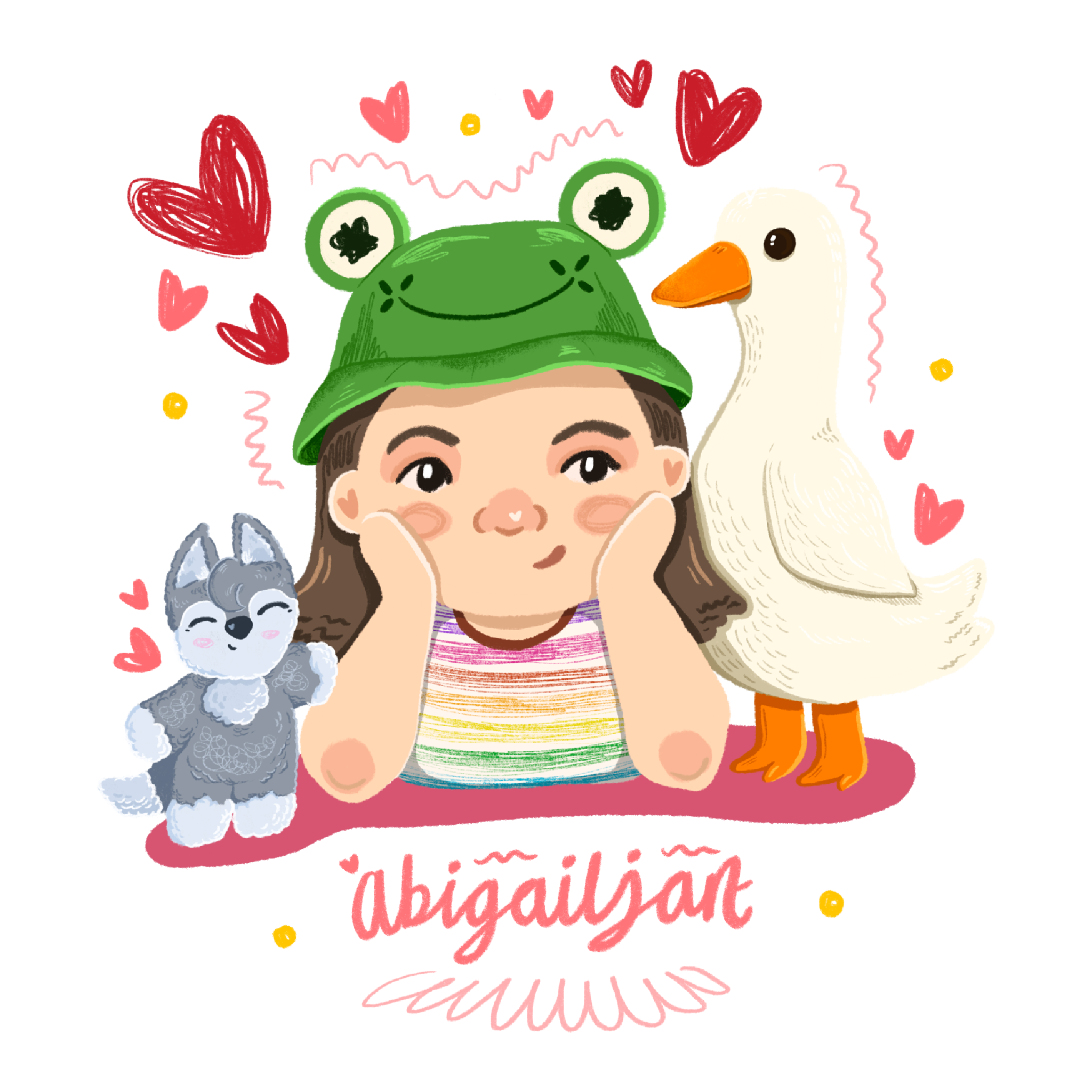 abigailjart