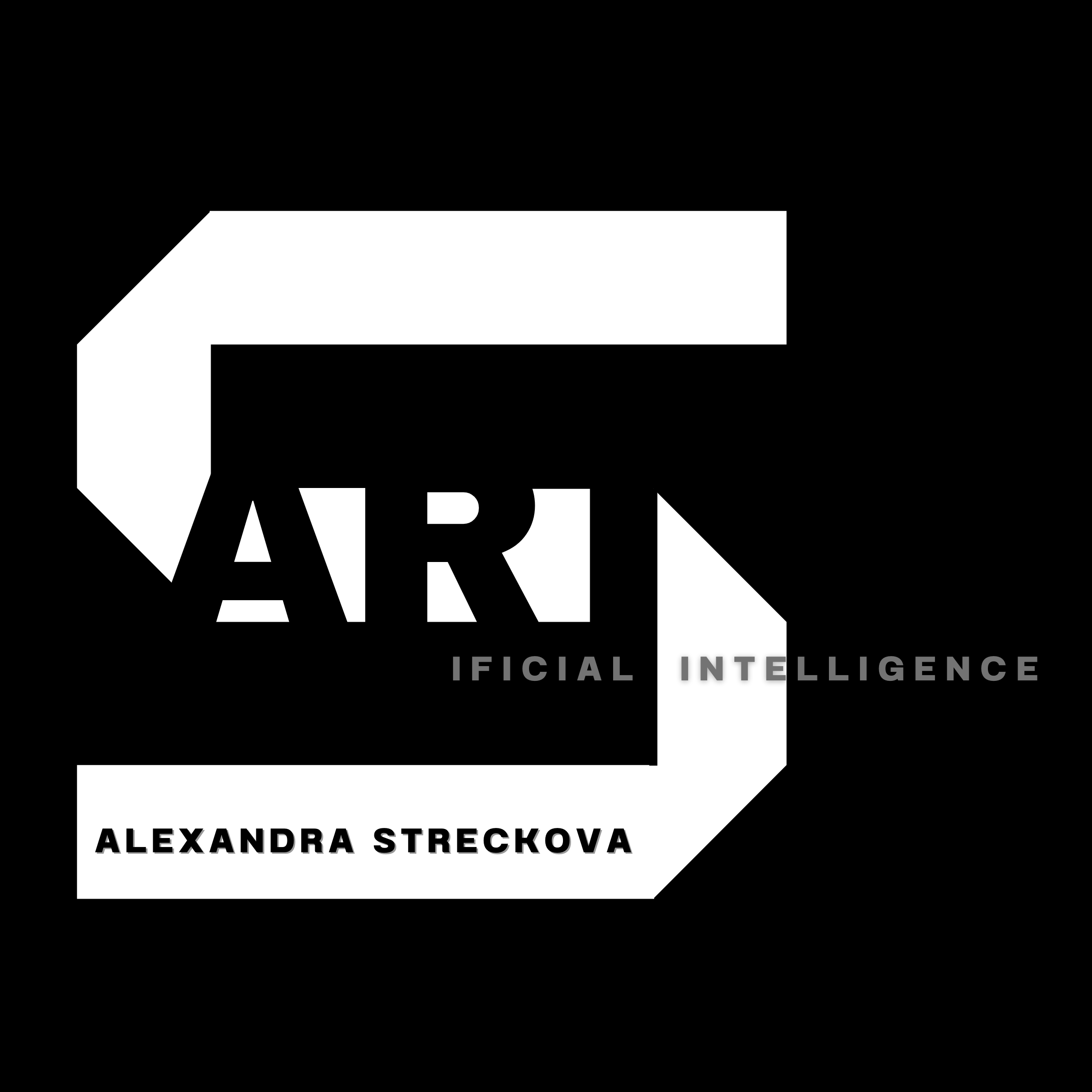 Alexandra Streckova AI Artist