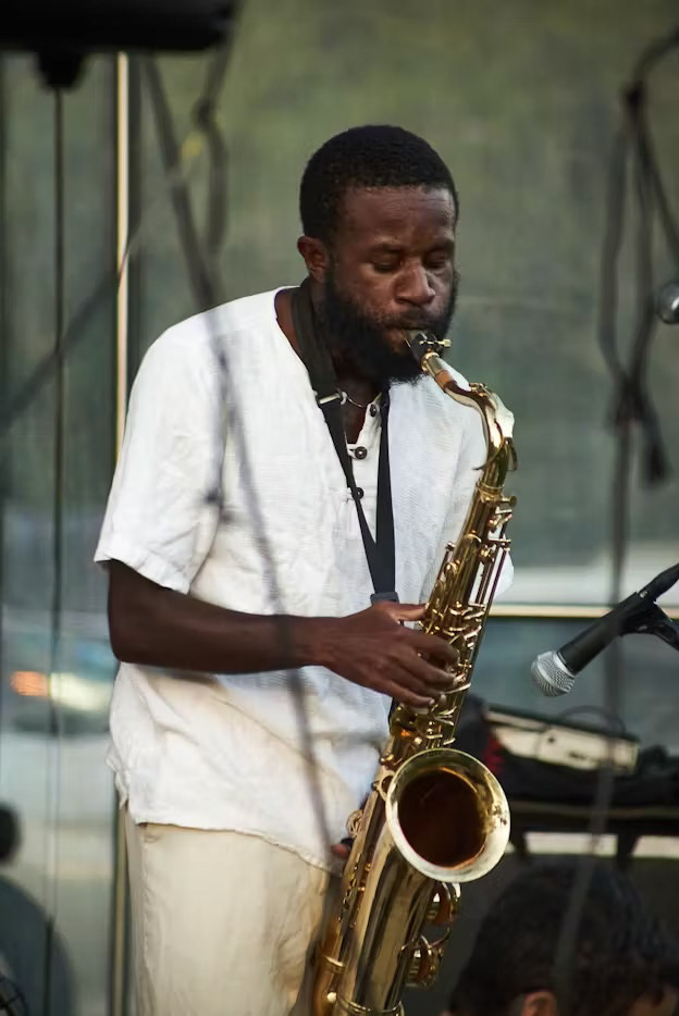 JJJJJerome Ellis