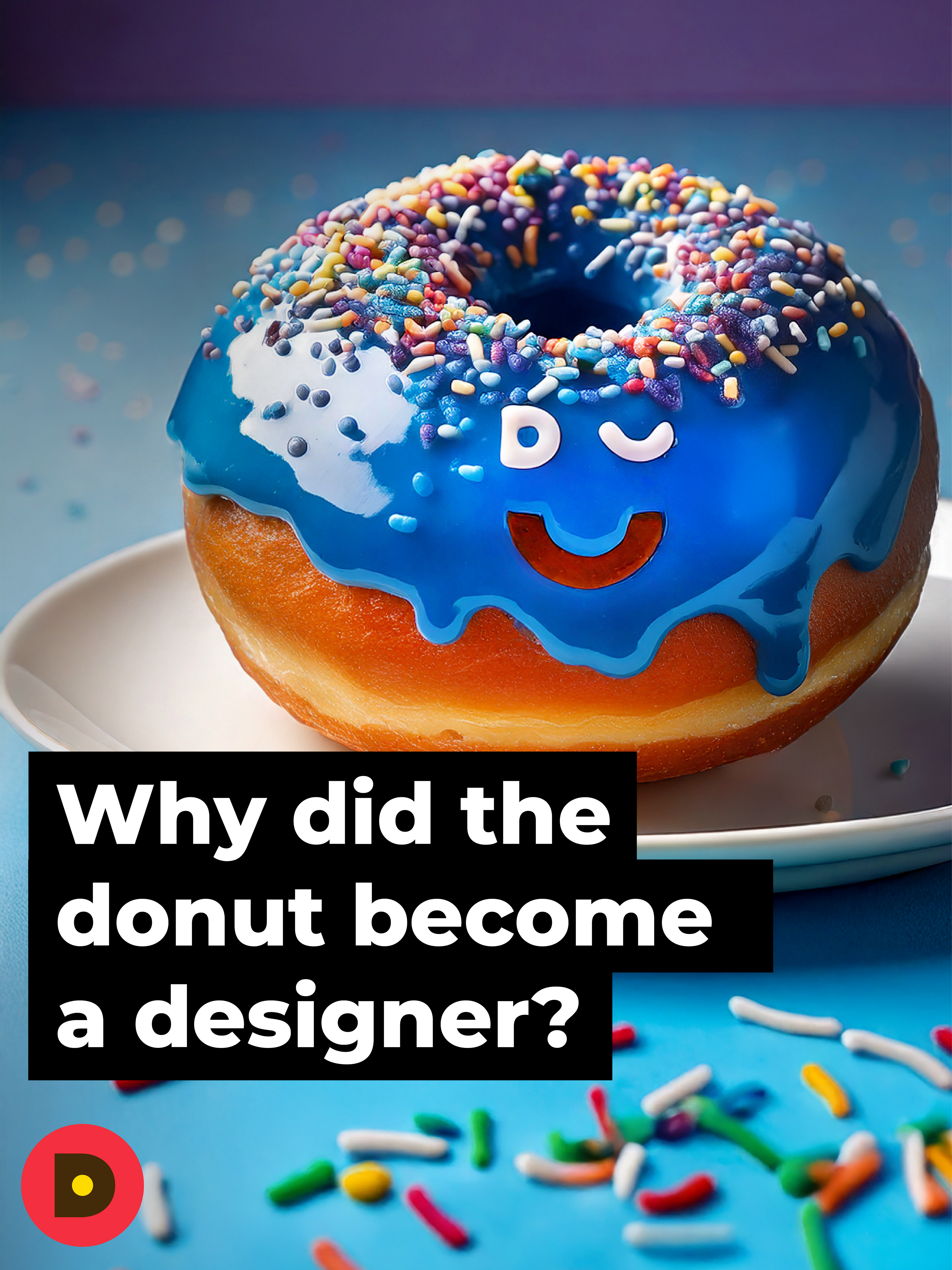 National Donut Day Post