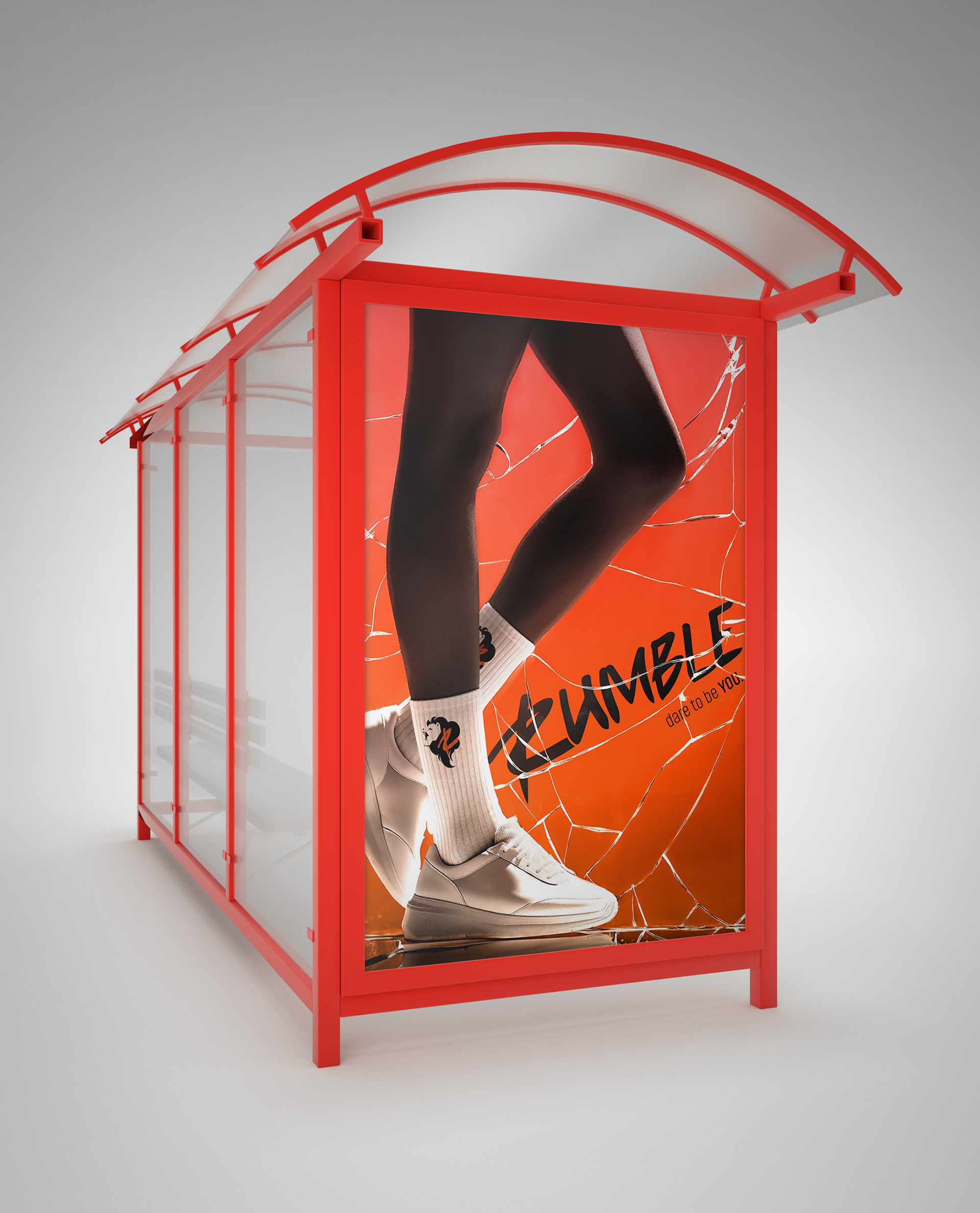 Bus Stop Application