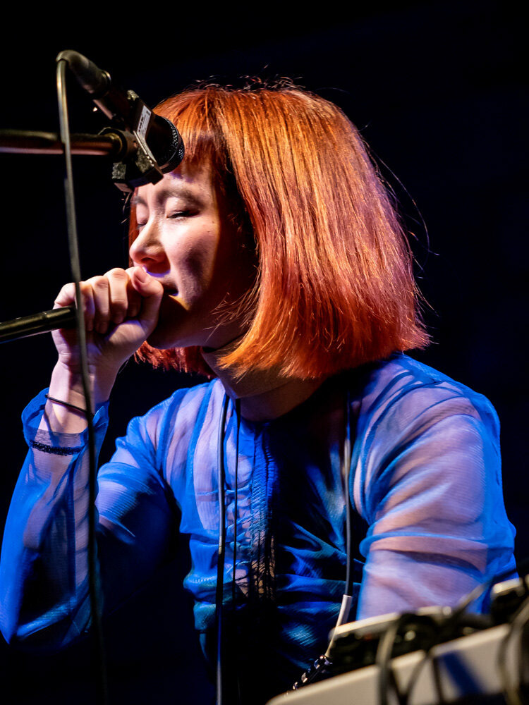 Charmaine Lee