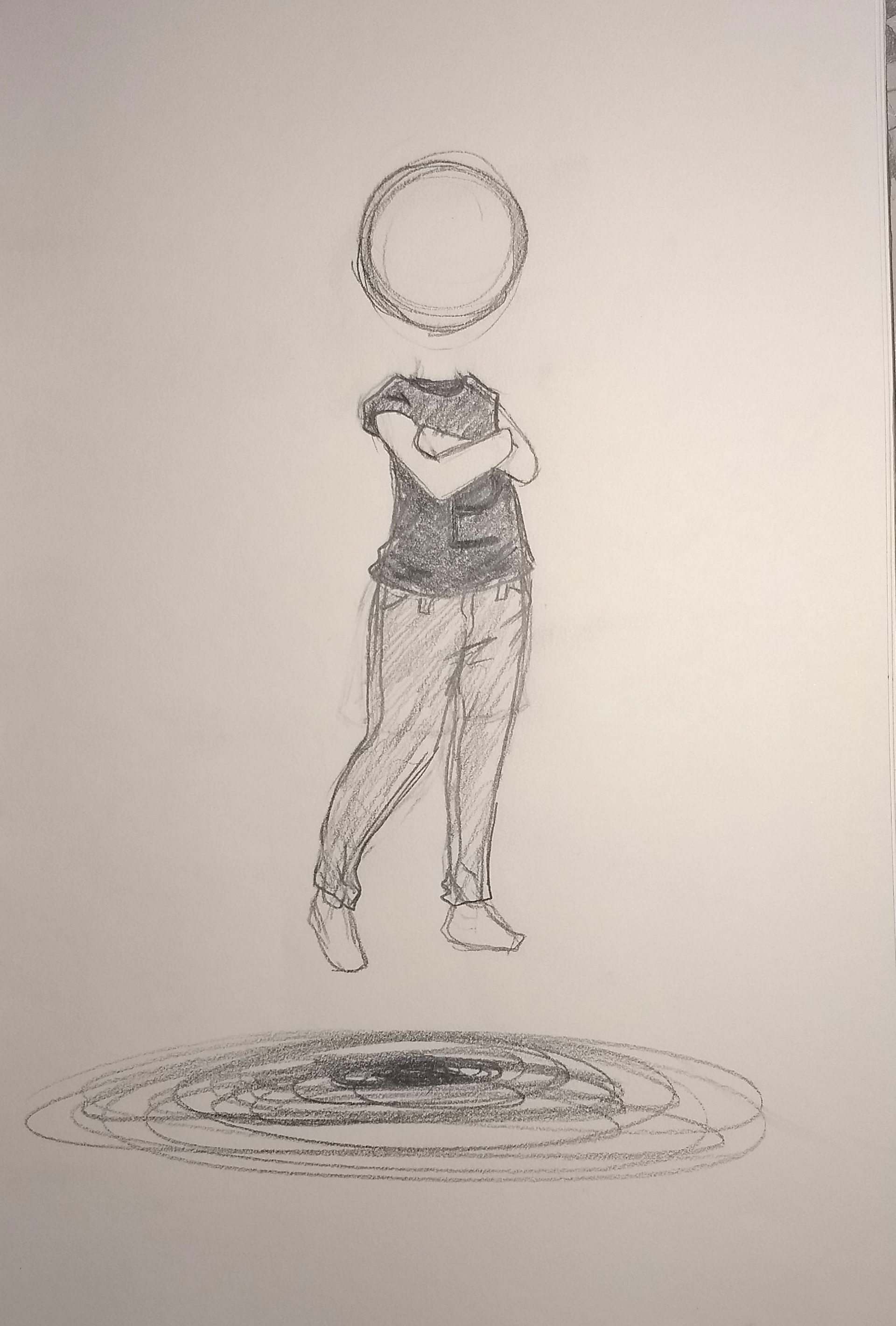 Object Head Planet: Pluto