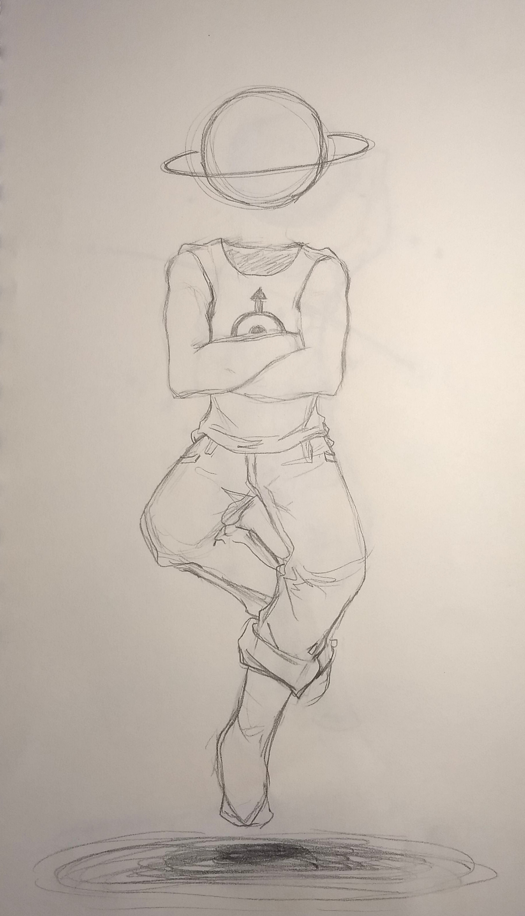 Object Head Planet: Uranus