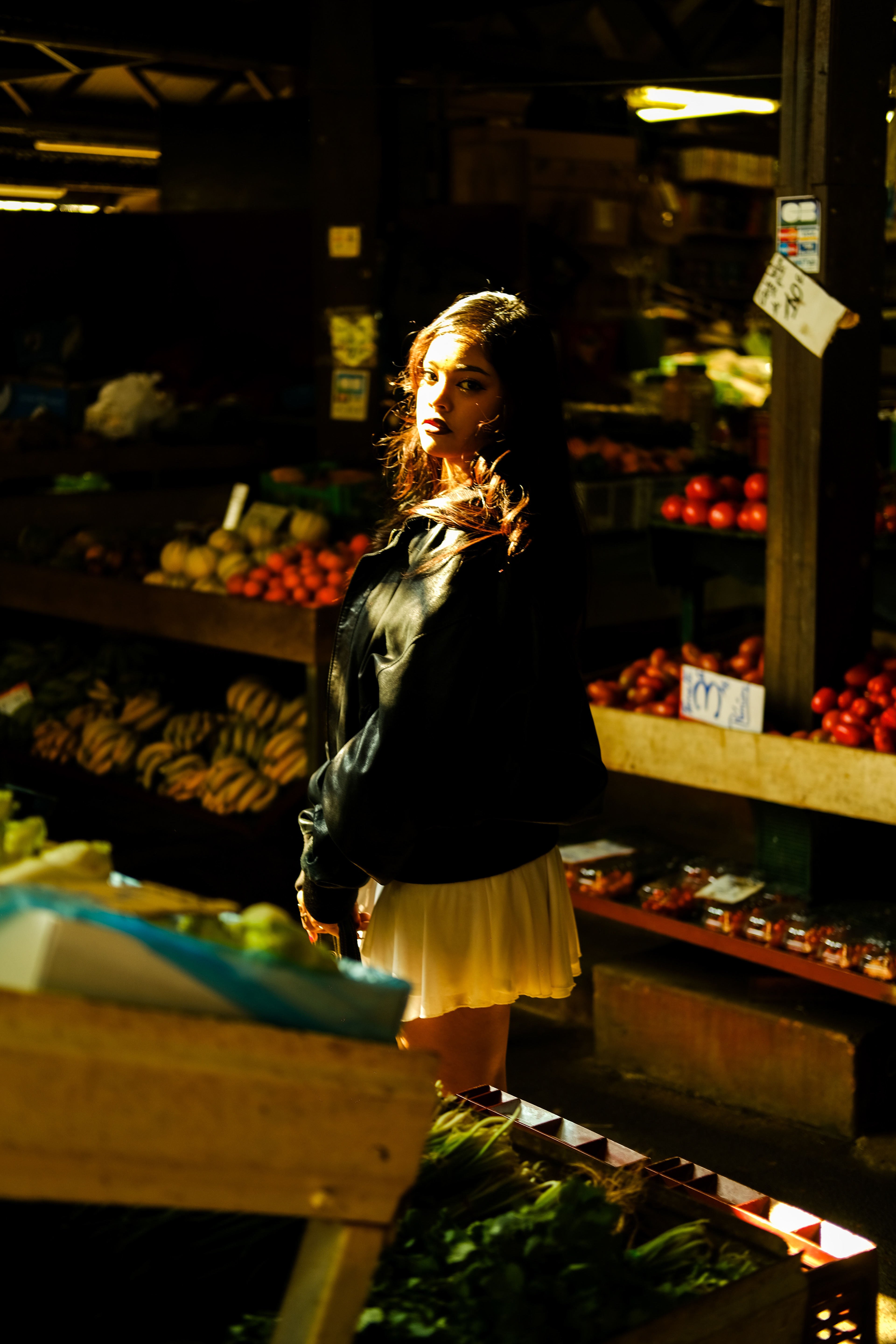 FujiFilm XT-3 & 35mm f2